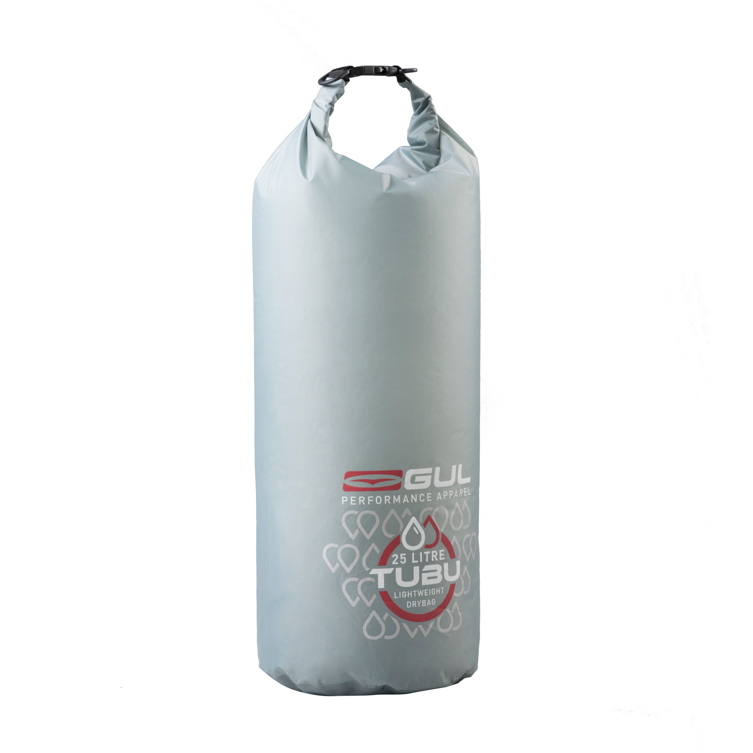 Gul Tubu 25 Litros Ligero Del Bolso Seco