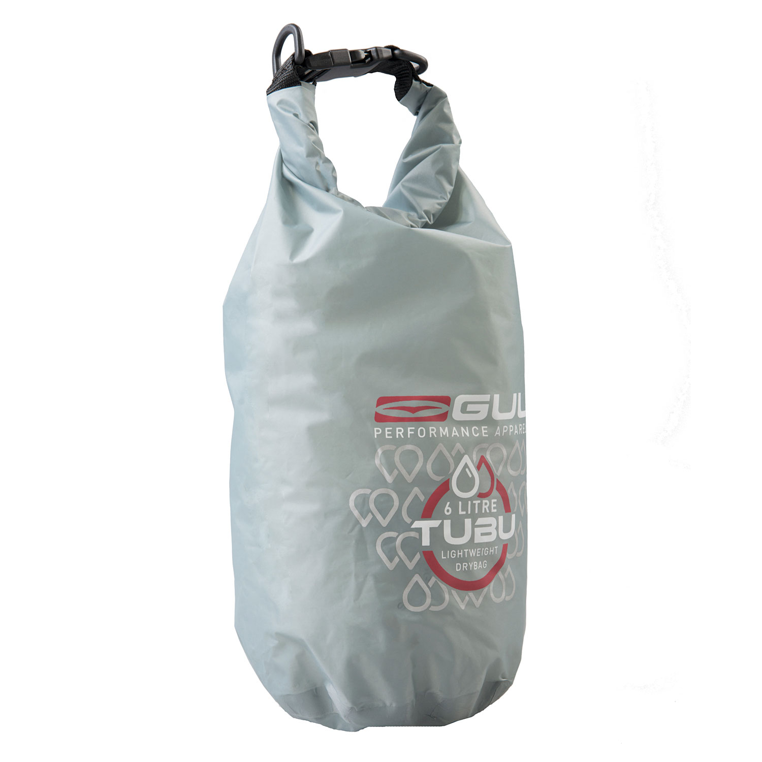 Gul Tubu 6 Litros Ligero Del Bolso Seco