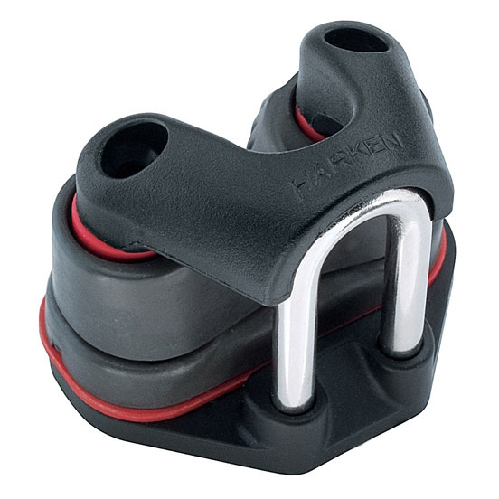Harken 459 Estándar Cam-Matic Kit - X-Treme Ángulo Fairlead