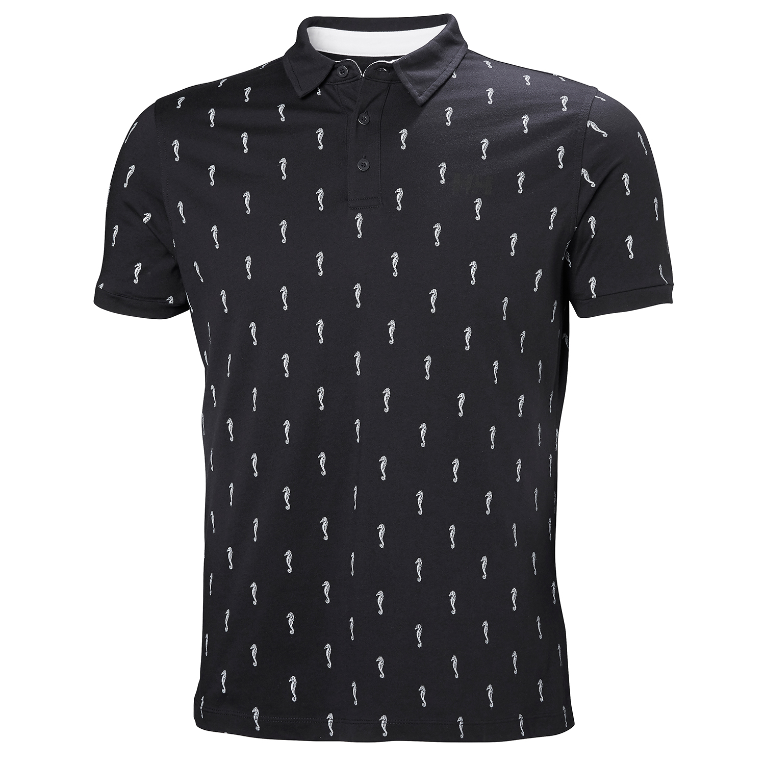 Helly Hansen Fjord Polo - Seahorses Marina