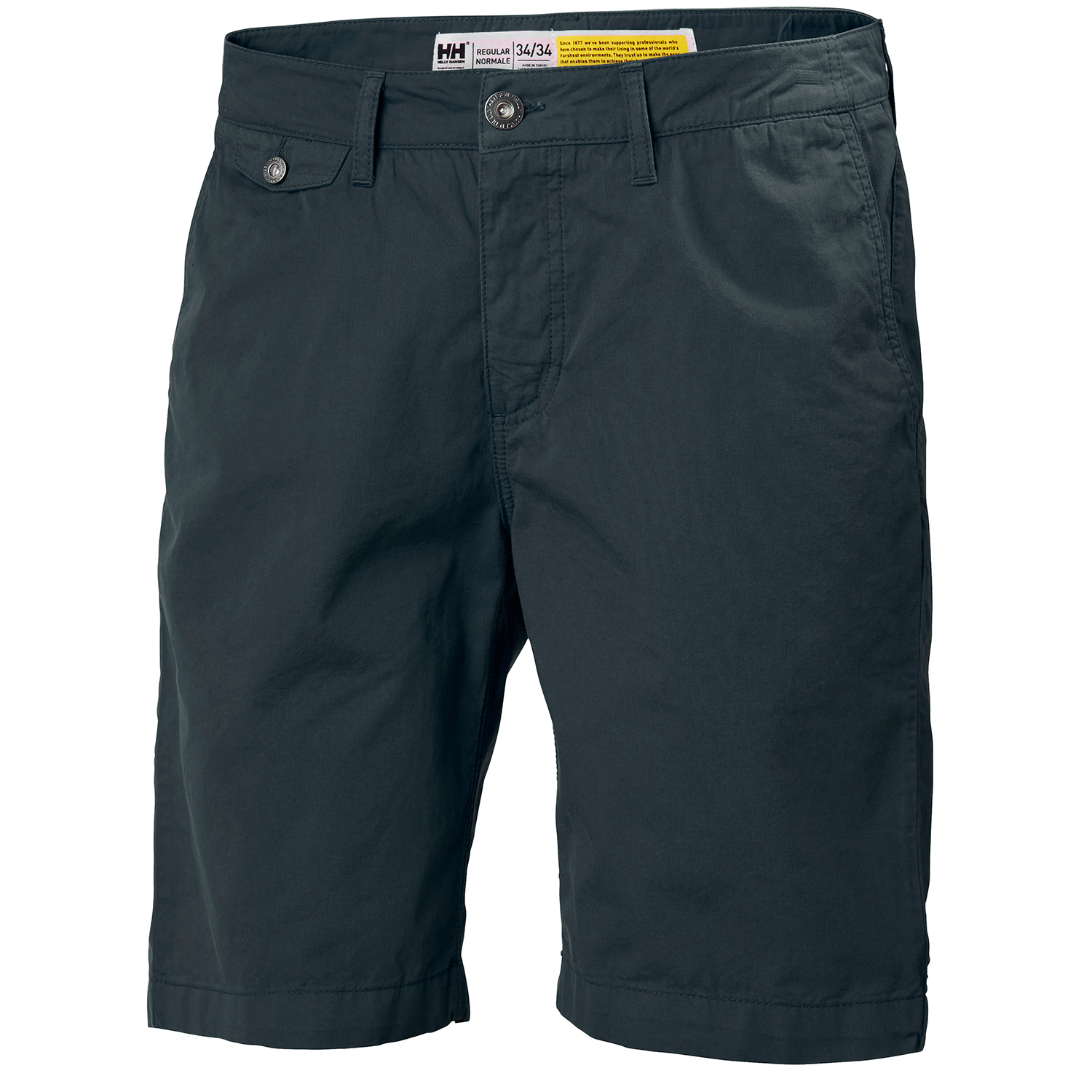 Bermudas Helly Hansen Hh Bermudas 10 "- Azul Marino