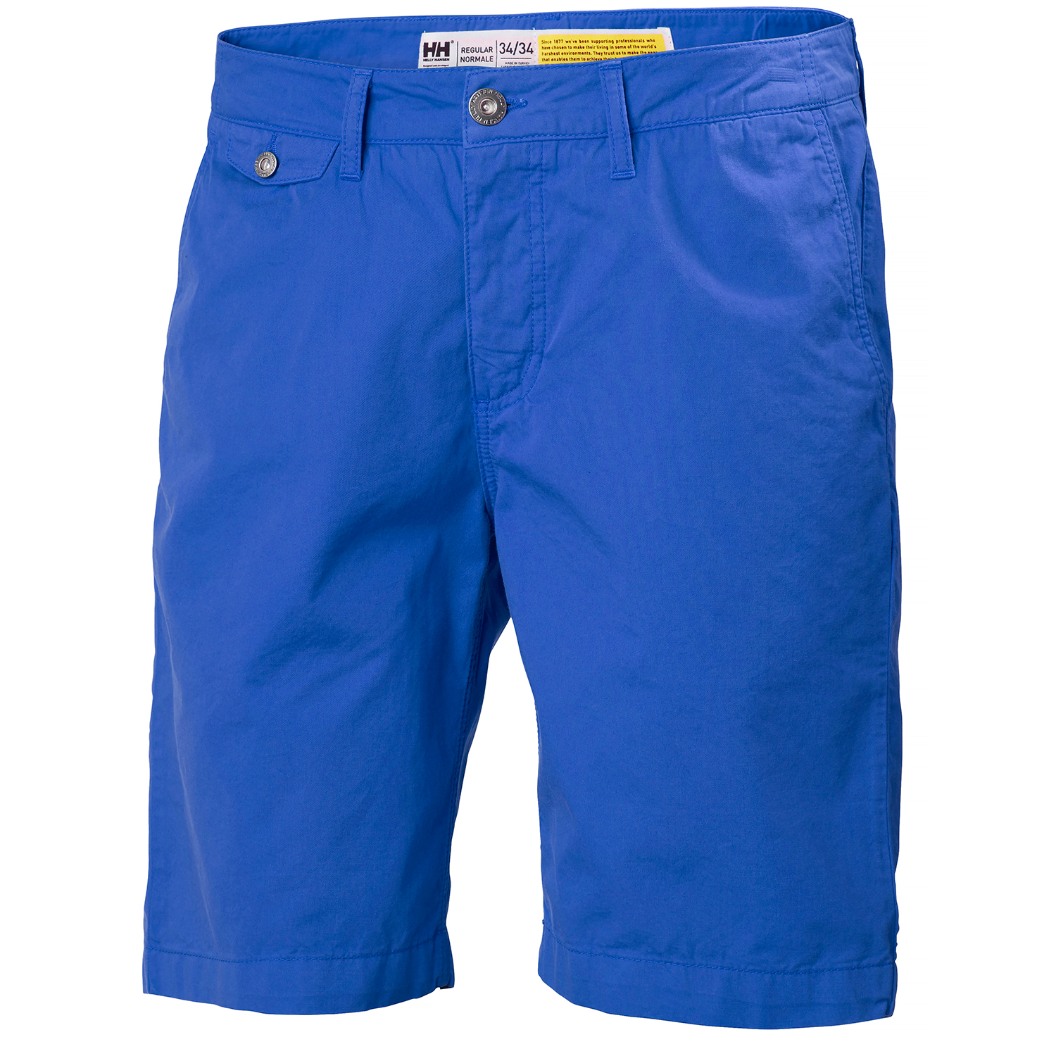 Bermudas Helly Hansen Hh Bermudas 10 "- Olympian Blue