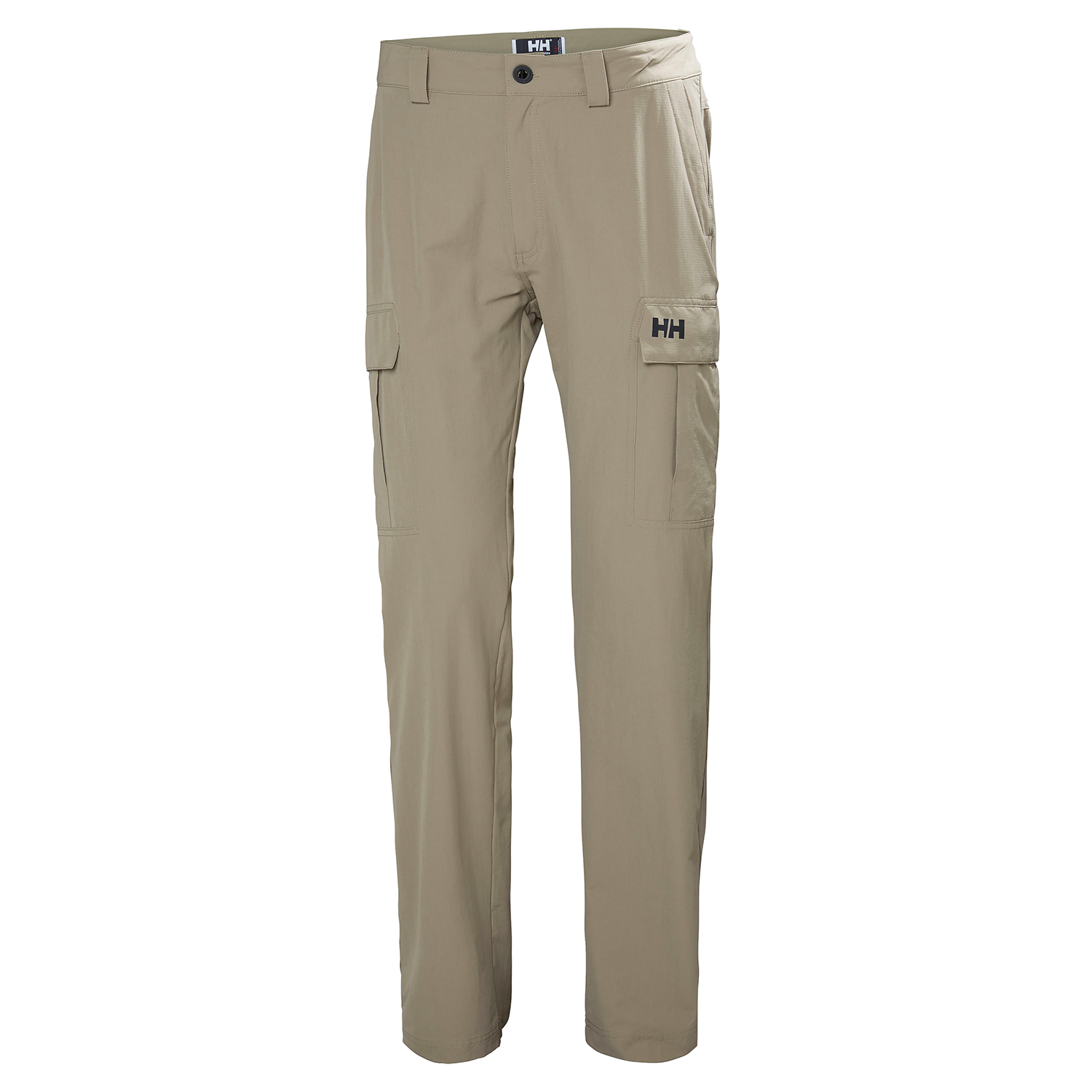 Pantalón De Carga De Secado Rápido Helly Hansen Hh - Fallen Rock