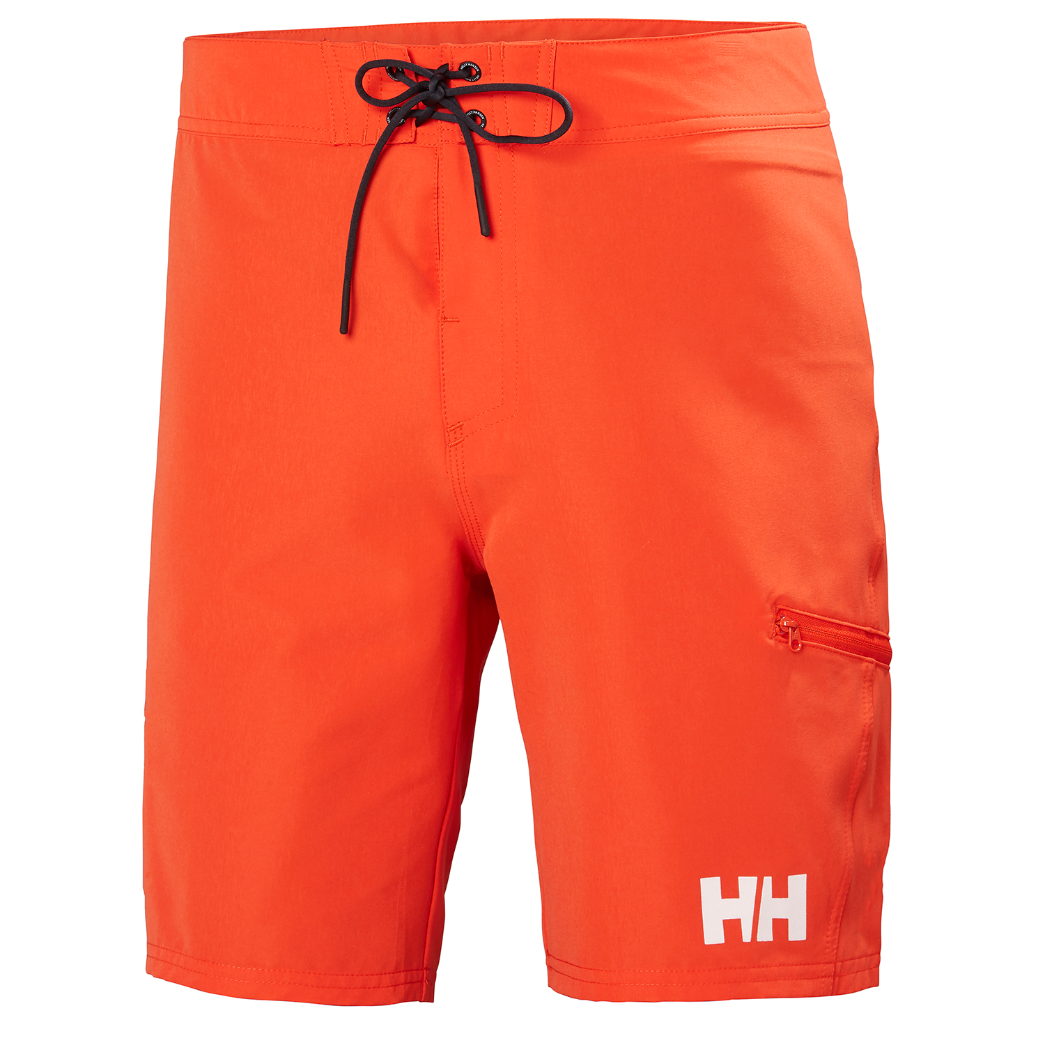 Shorts De Surf Helly Hansen Hp De 9 Pulgadas - Cherry Tomato 34058