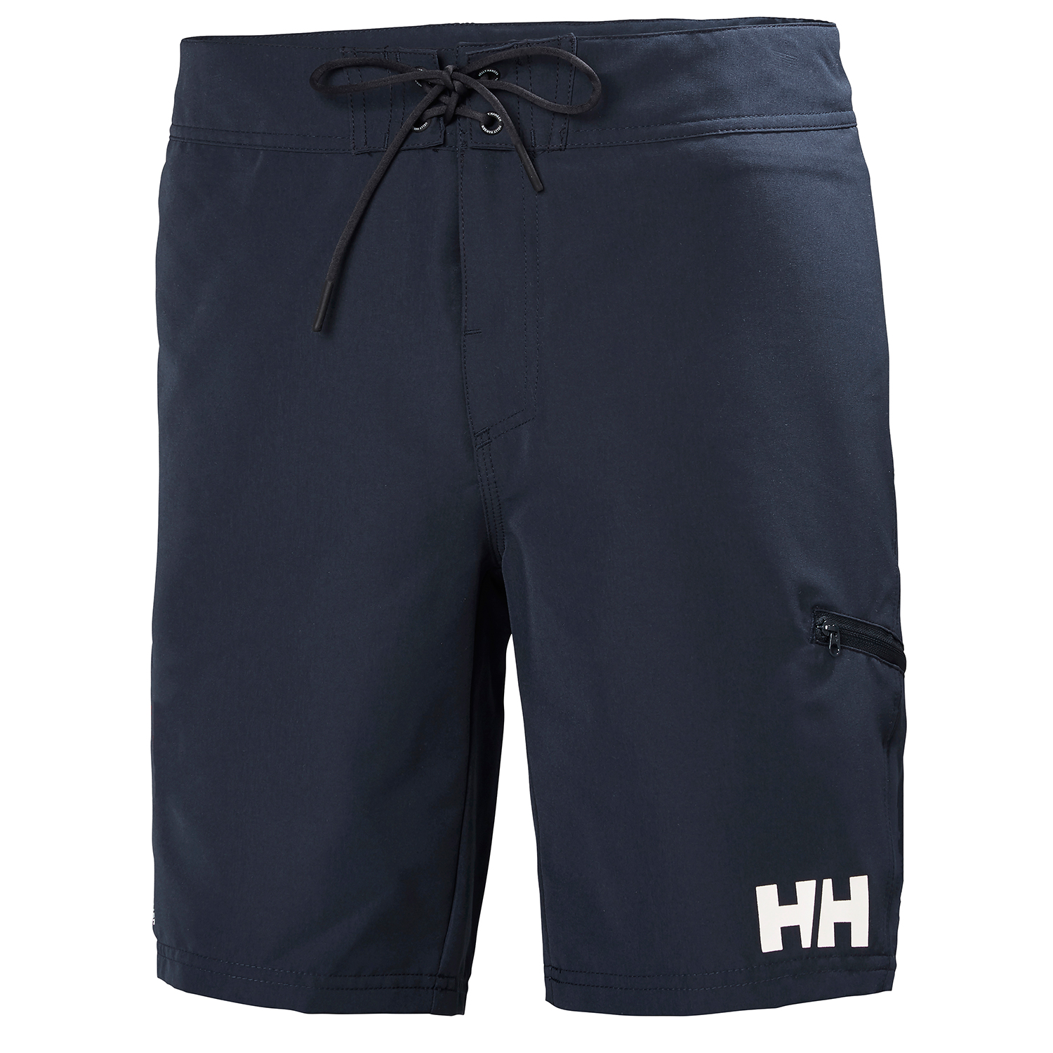 Pantalones Cortos De Tablero Helly Hansen Hp De 9 Pulgadas - Azul Marino