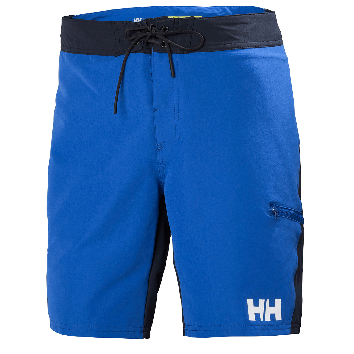 Pantalones Cortos De Tablero Helly Hansen Hp De 9 Pulgadas - Olympian Blue