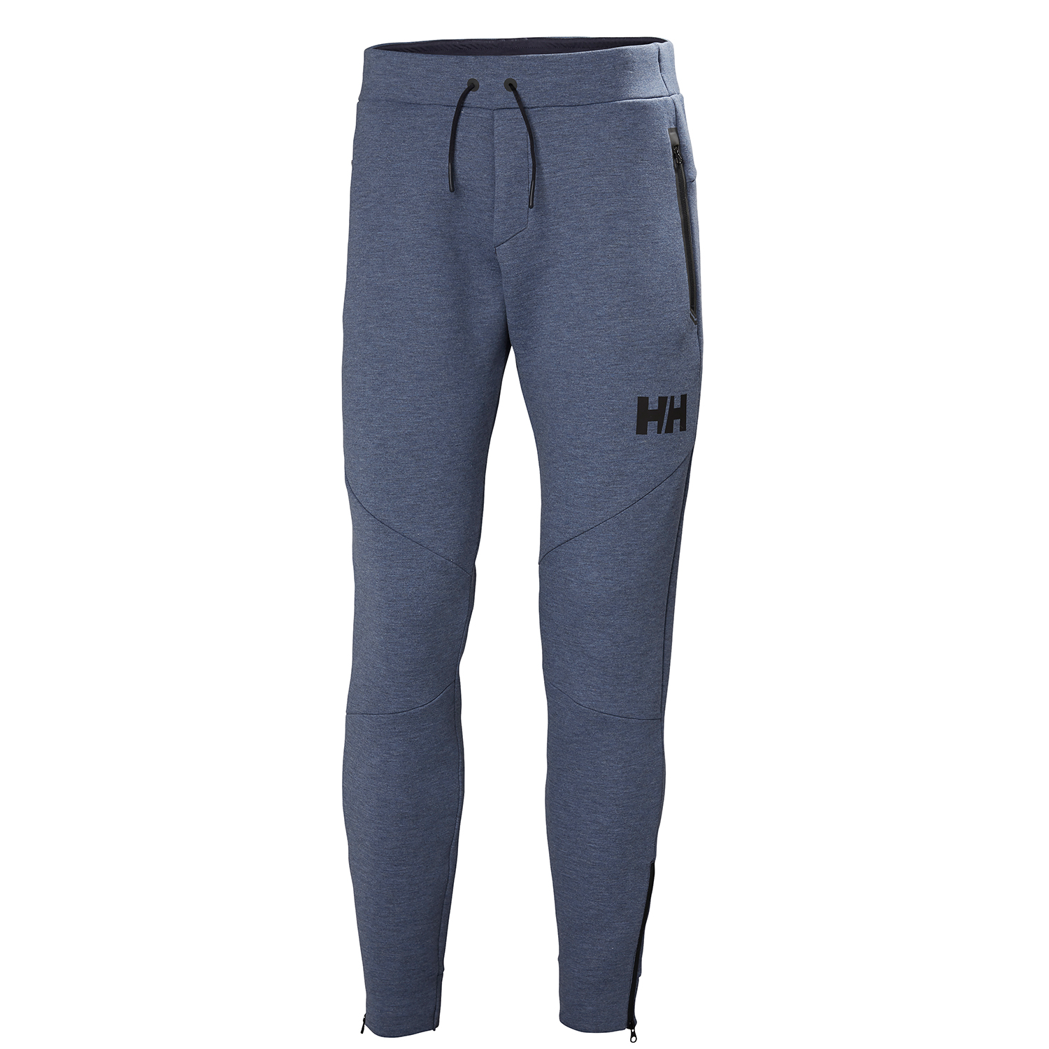 Pantalón De Chándal Helly Hansen Hp Ocean - Graphite Blue Mélange
