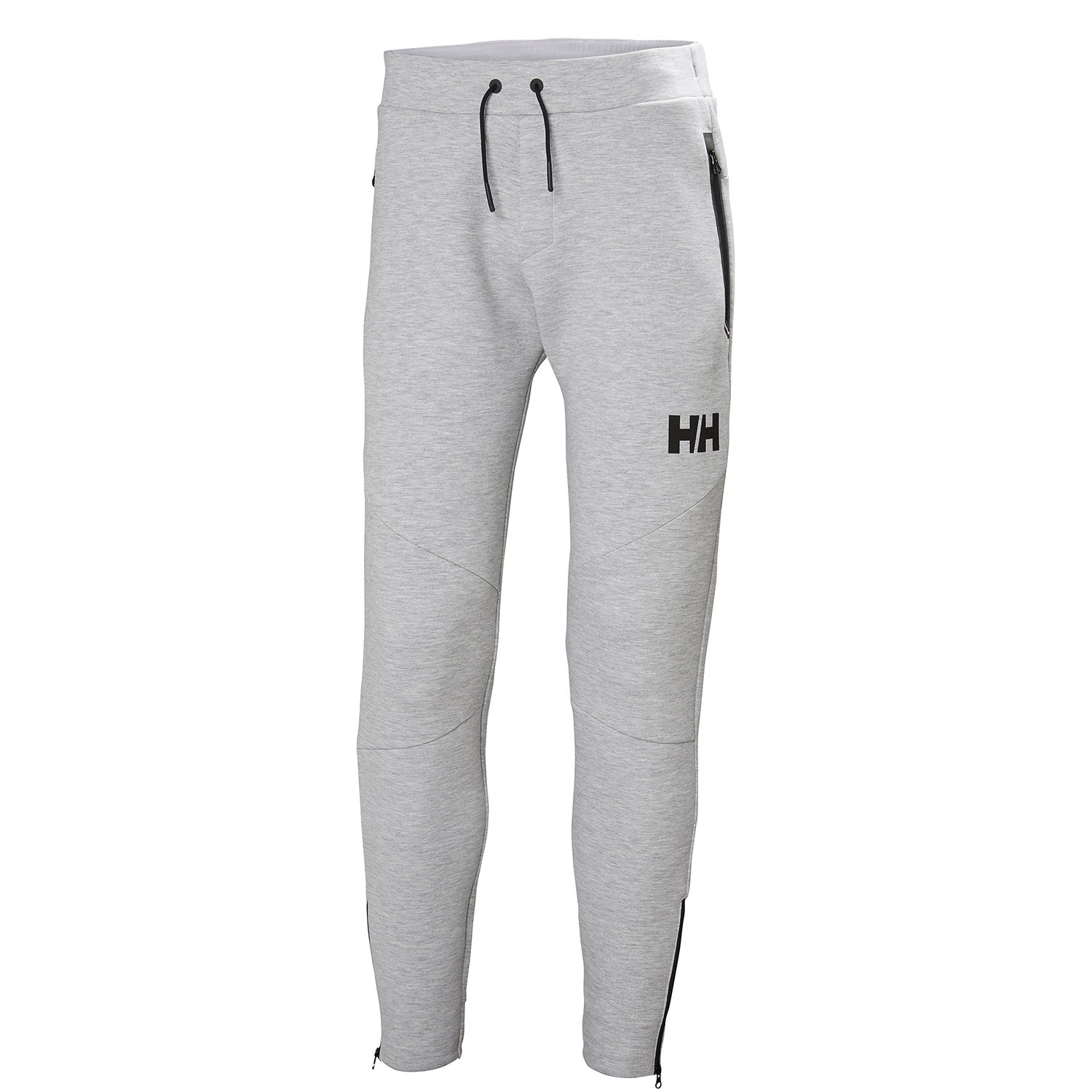 Pantalón De Chándal Helly Hansen Hp Ocean - Gris Mélange