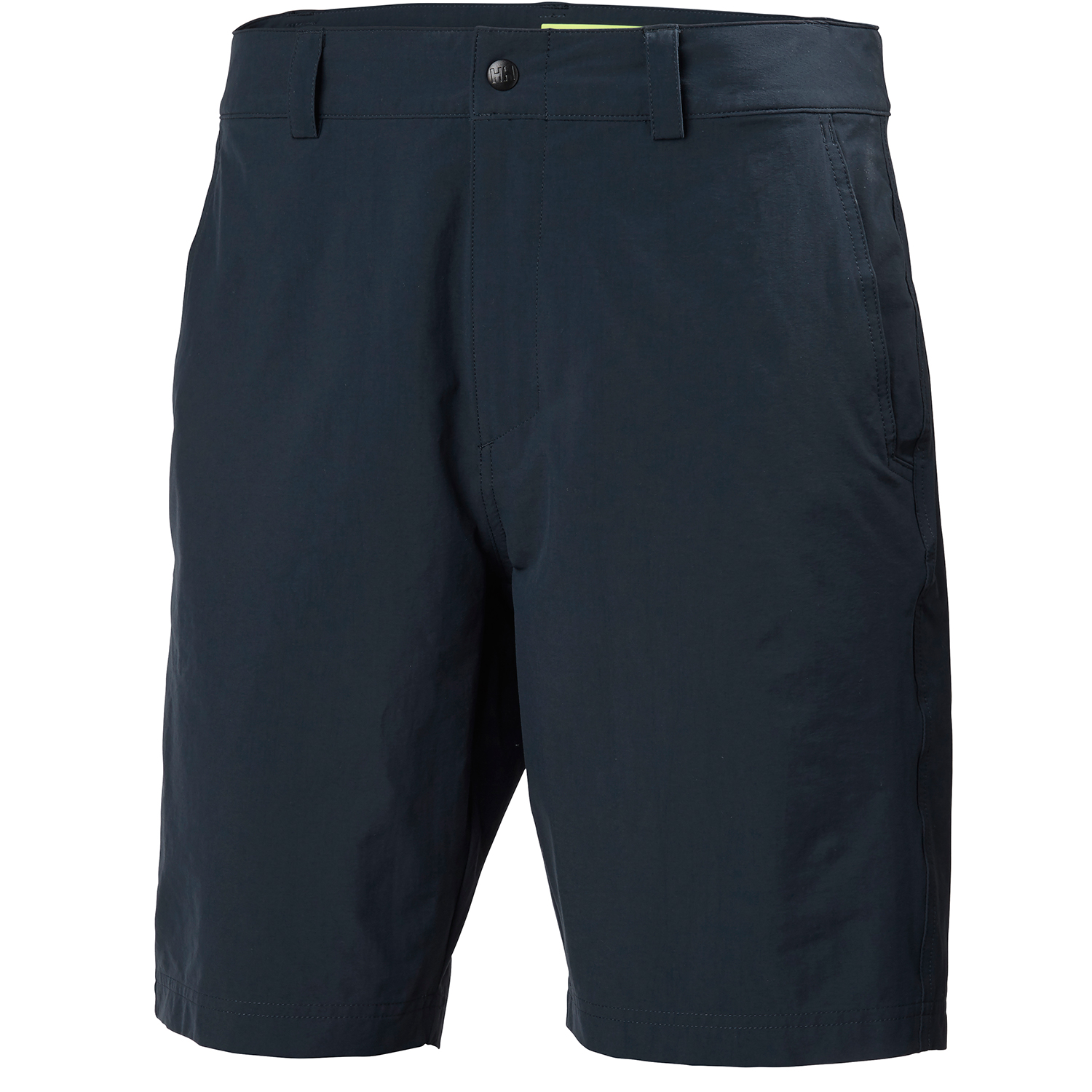 Pantalones Cortos De Secado Rápido Helly Hansen Hp Club De 10 Pulgadas - Azul Marino