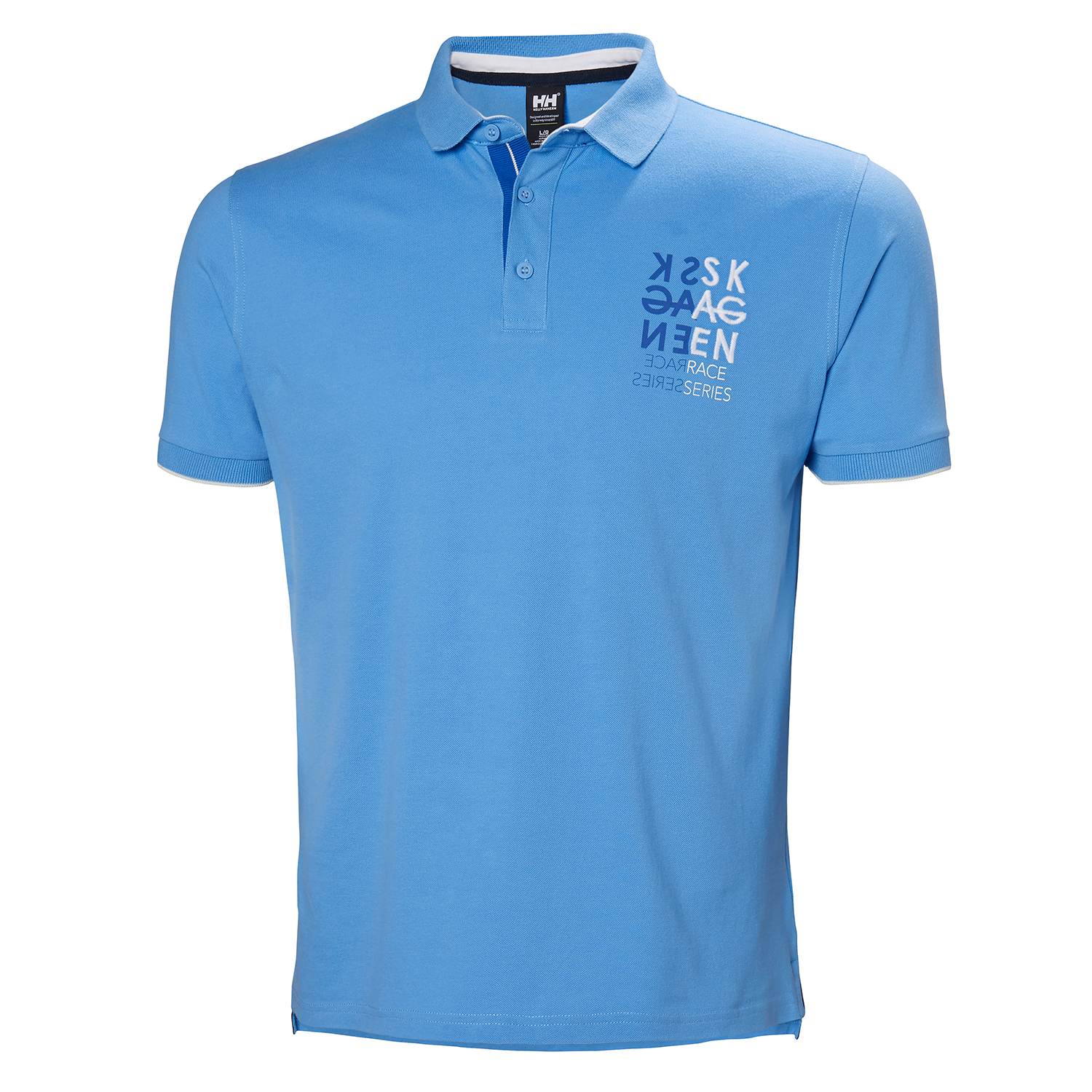 Polo Helly Hansen Marstrand - Aciano
