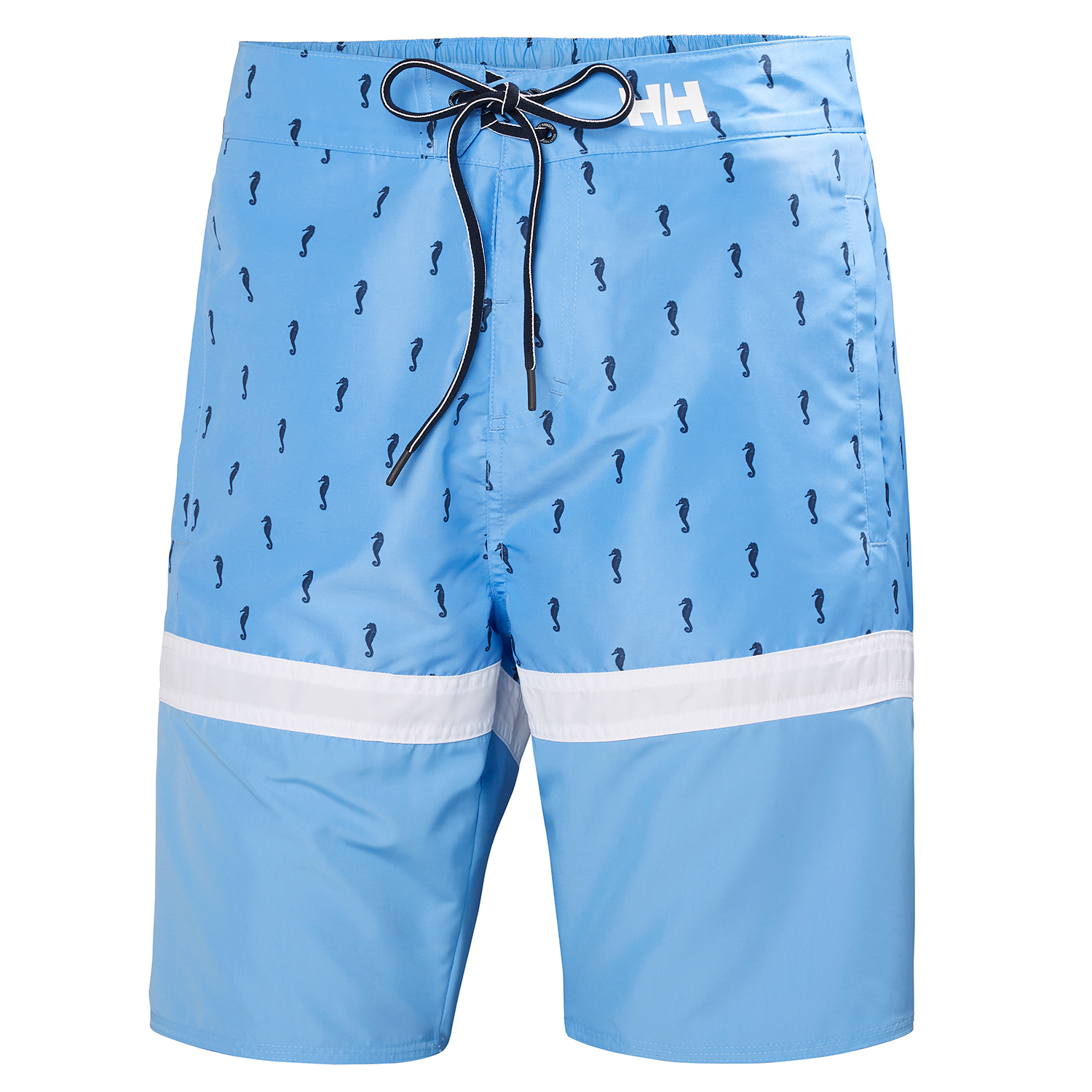Tronco Helly Hansen Marstrand - Micro Rayas De Aciano