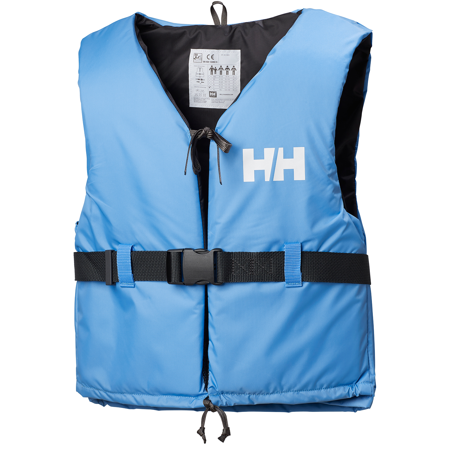 Ayuda A La Flotabilidad Helly Hansen Sport Ii - Aciano