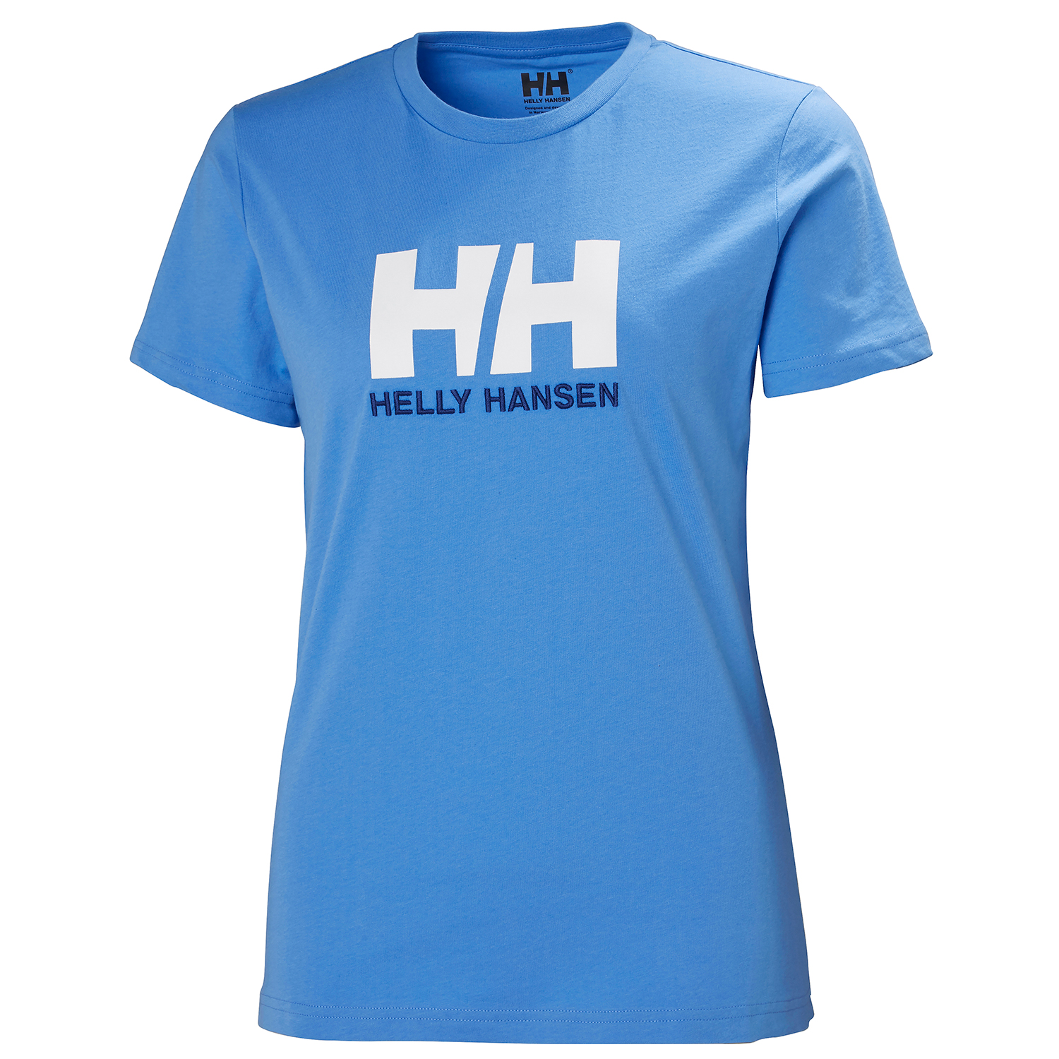 Camiseta Con Logo Hh Para Mujer De Helly Hansen - Aciano