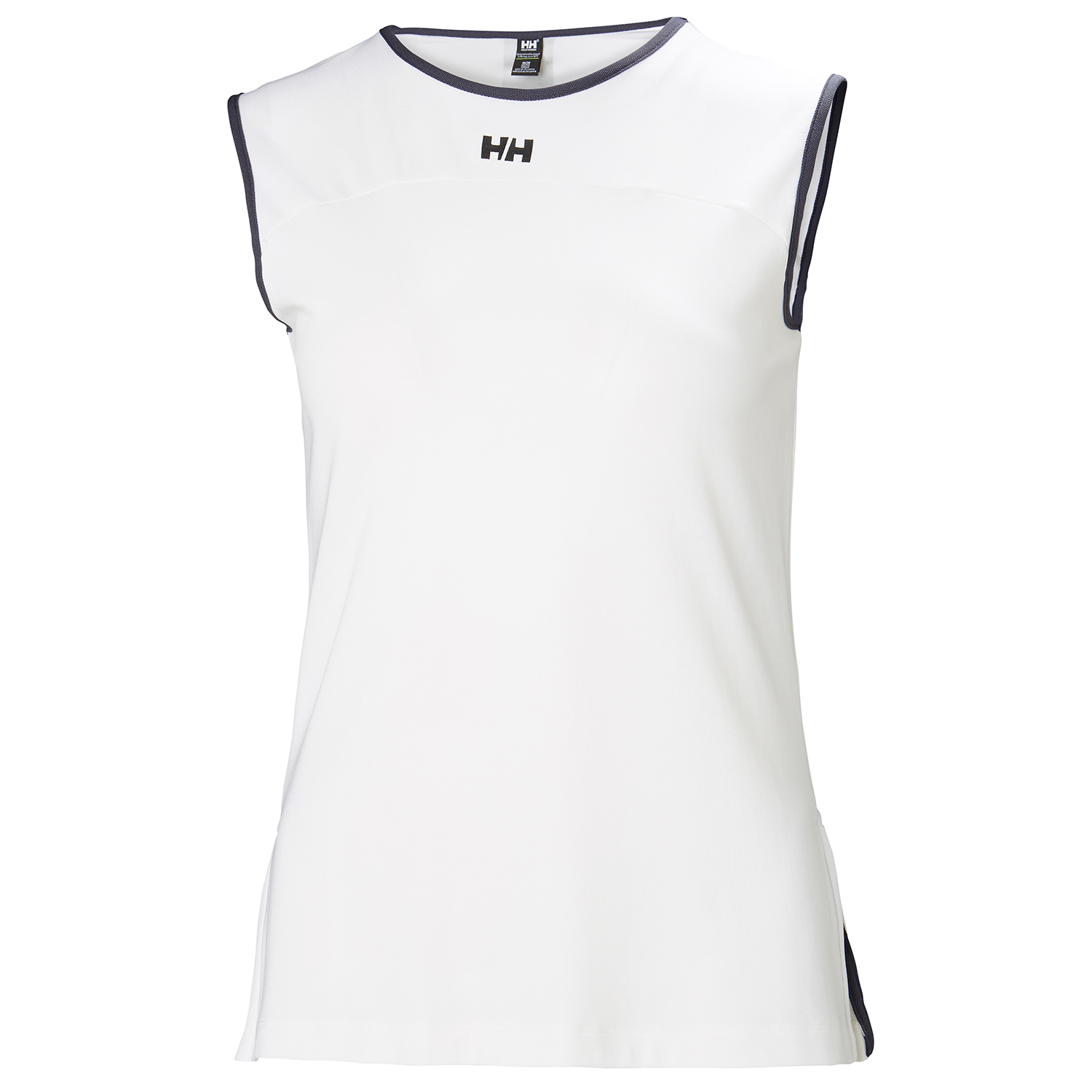Helly Hansen Para Mujer Hp Code Zero Top - Blanco