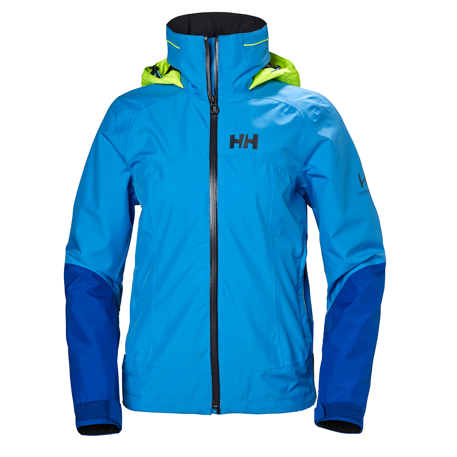 Chaqueta Para Mujer Fjord Hp Helly Hansen - Aciano