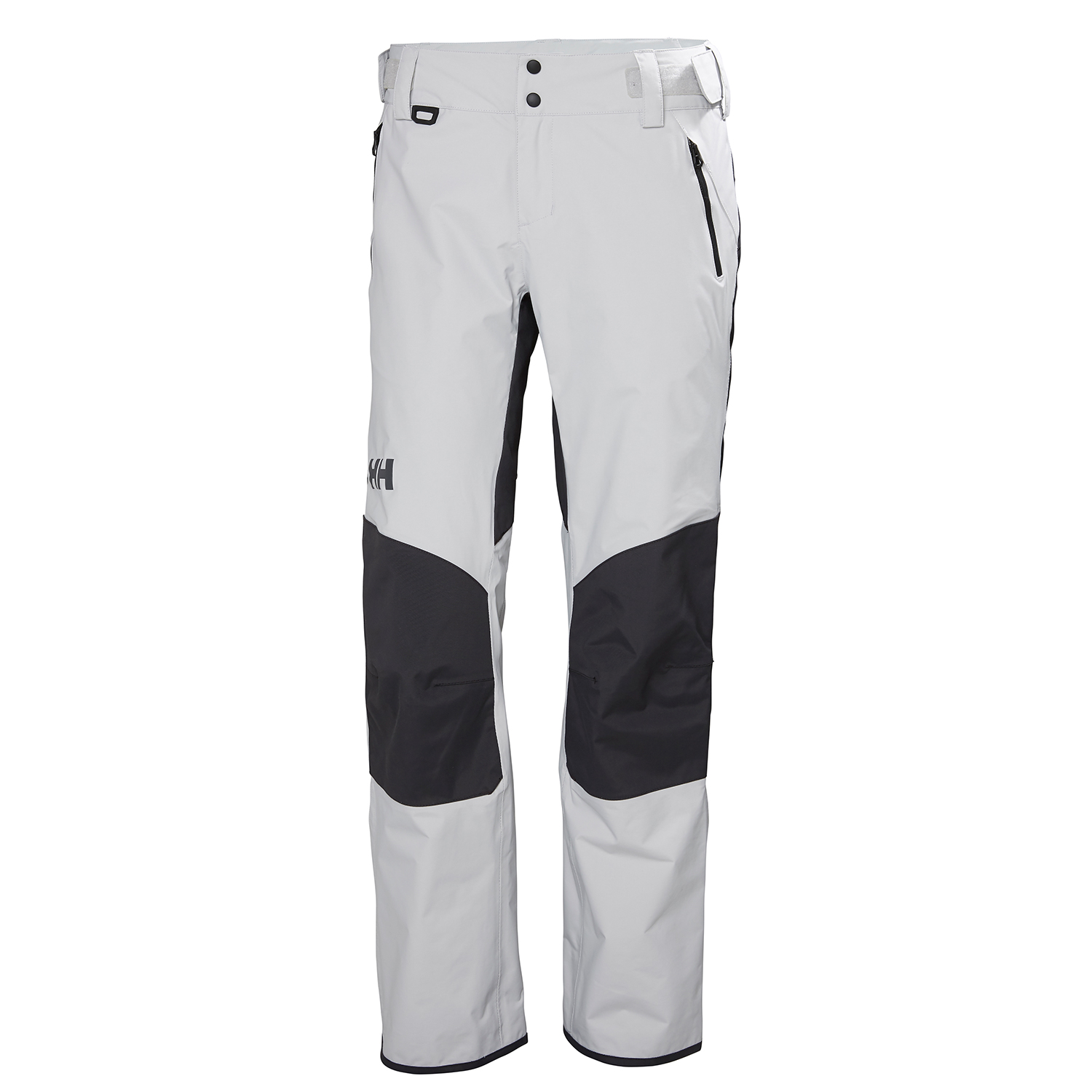 Pantalón De Aluminio Para Mujer Helly Hansen Hp - Gris Niebla