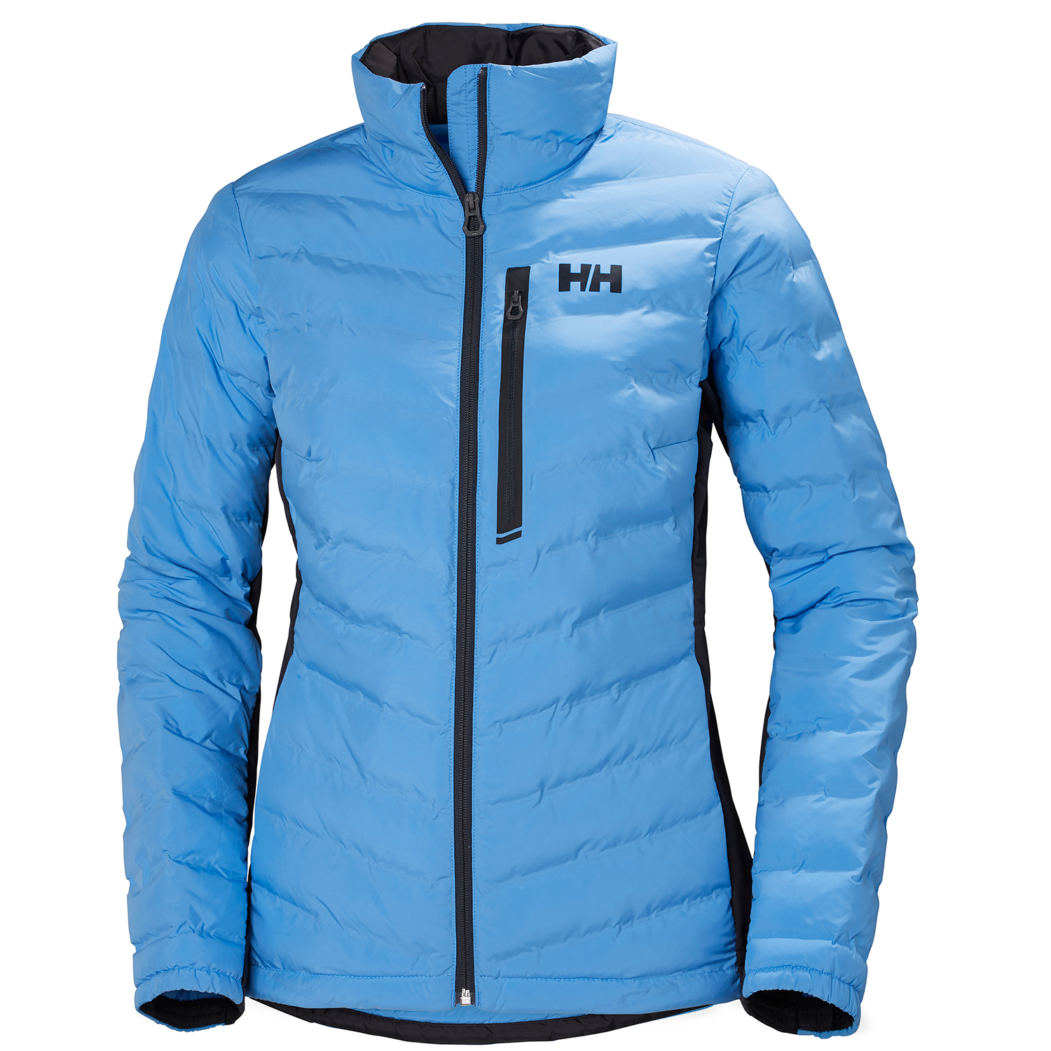 Chaqueta Aislante Híbrida Para Mujer Helly Hansen Hp - Cornflower