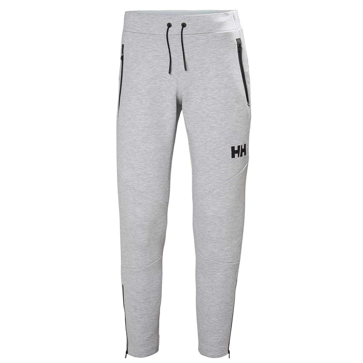 Pantalón De Chándal Para Mujer Helly Hansen Hp Ocean - Gris Mélange