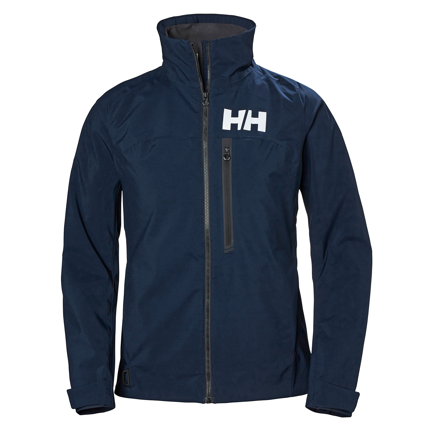 Helly Hansen, Chaqueta Para Mujer Hp Racing Midlayer - Azul Marino