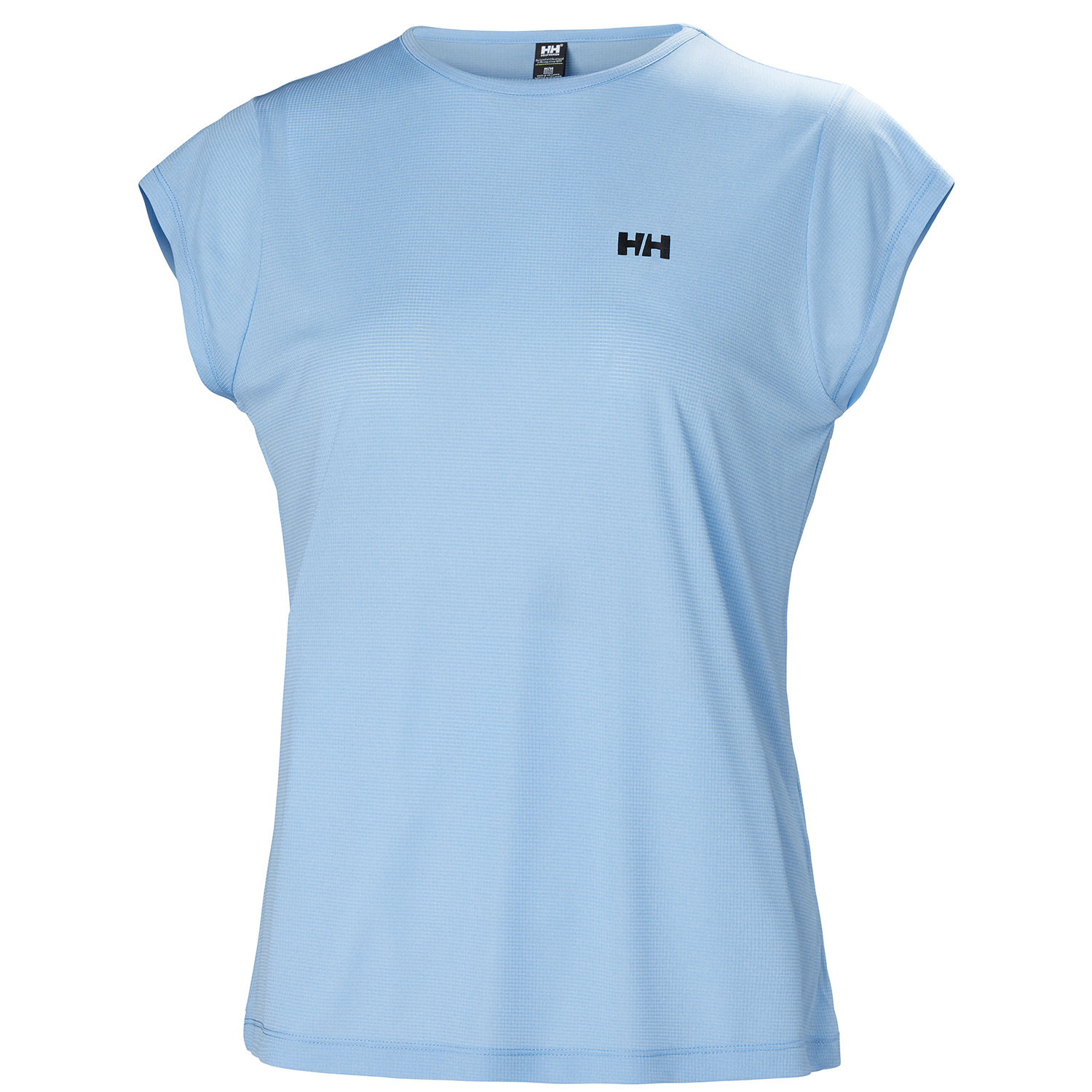 Camiseta De Carreras Para Mujer Hp Helly Hansen - Aciano