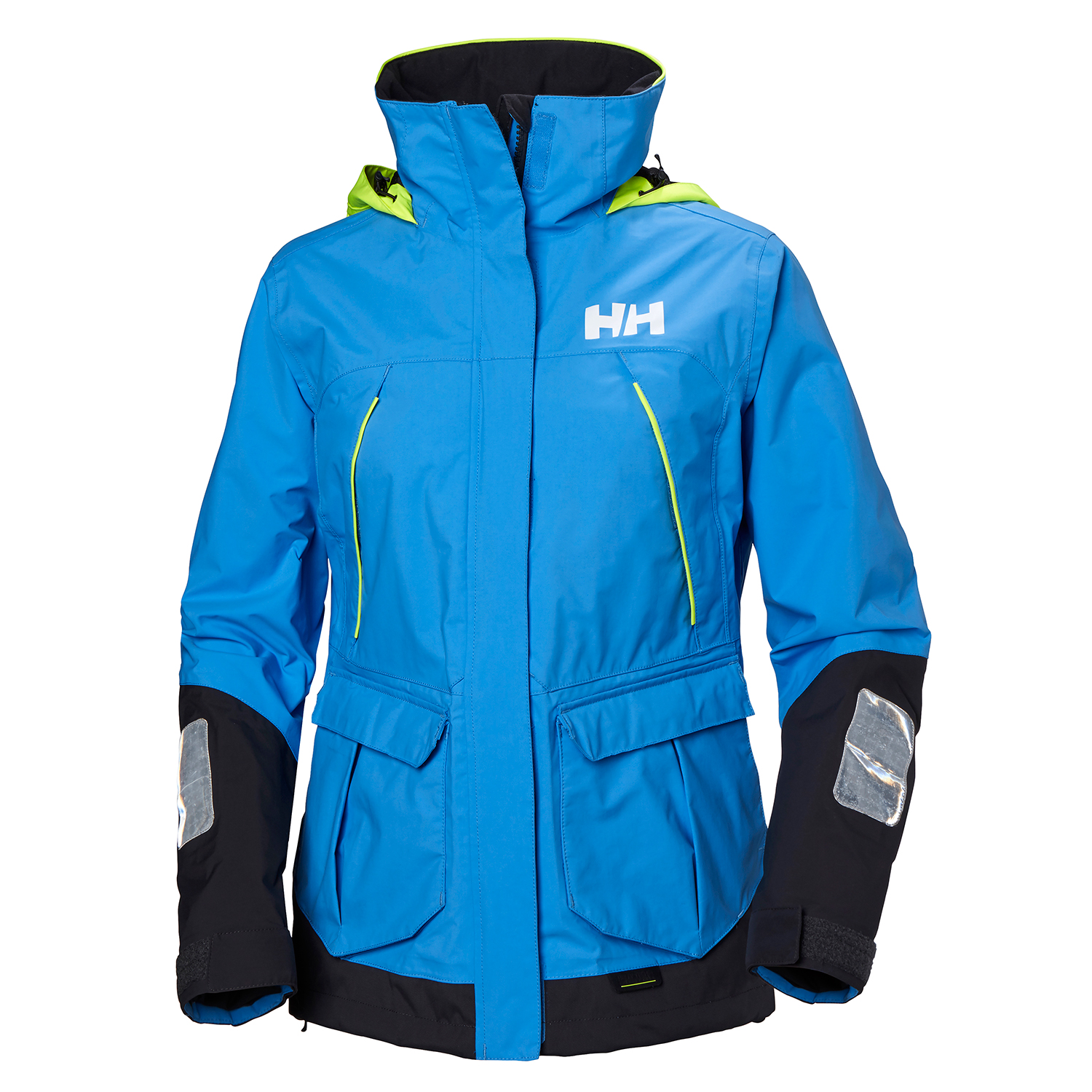 Chaqueta Para Mujer Helly Hansen Pier - Cornflower