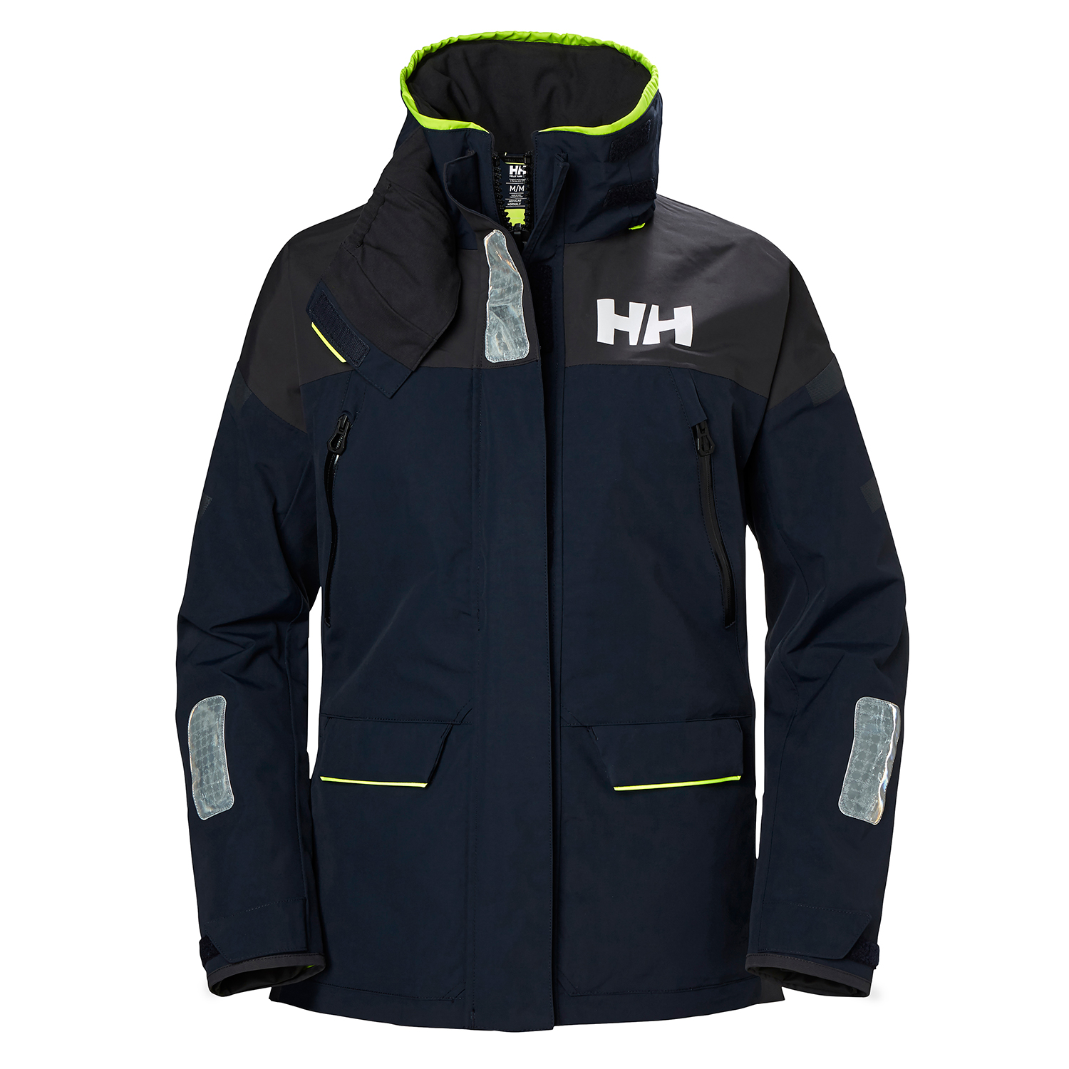 Chaqueta Offshore De Helly Hansen Para Mujer Skagen - Azul Marino