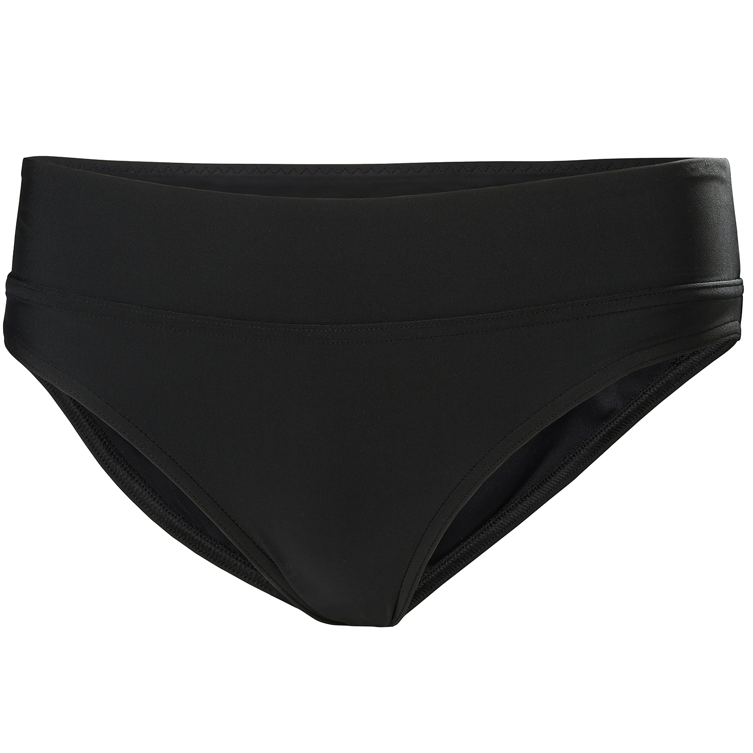 Braguitas De Bikini Para Mujer Helly Hansen - Negro