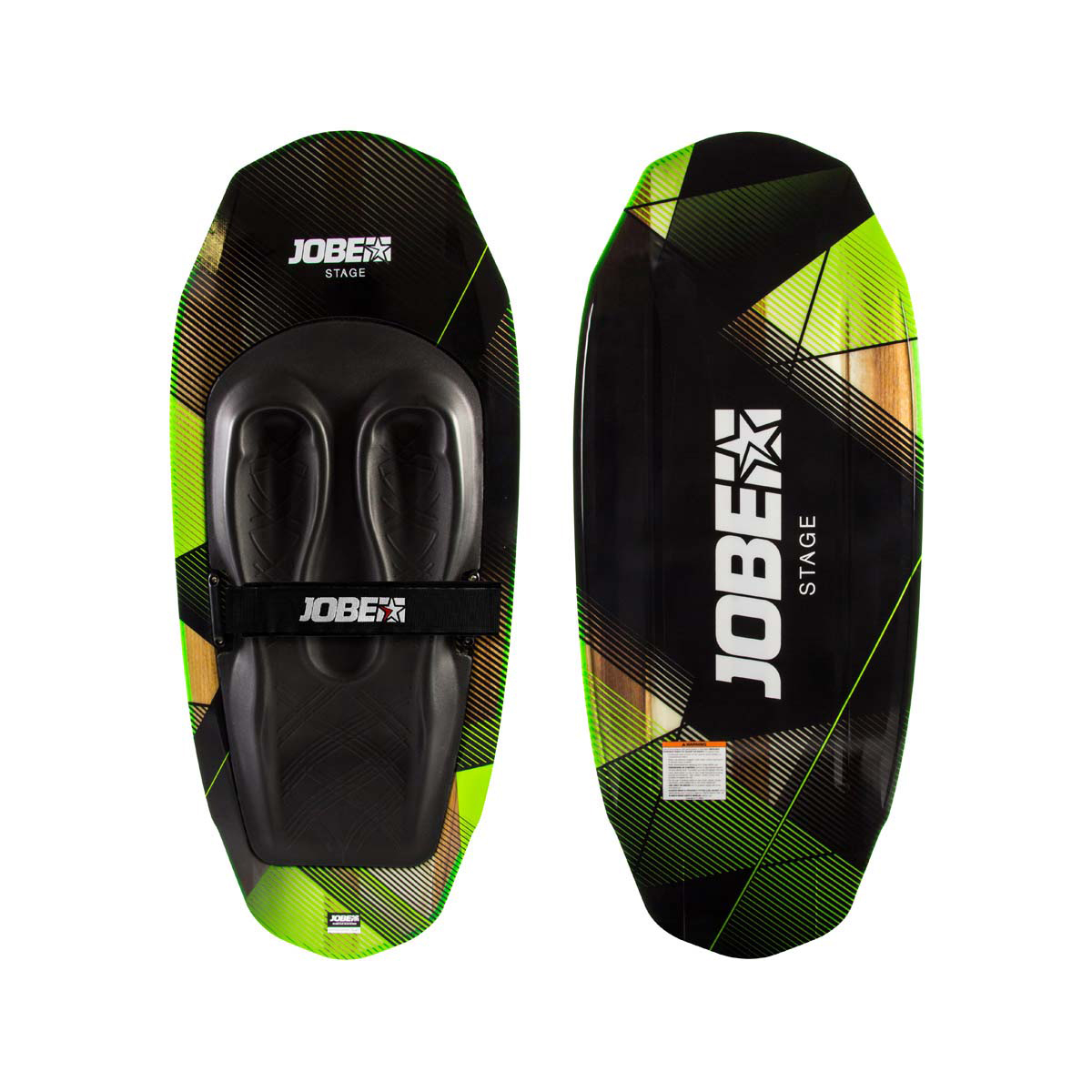 Jobe Stage Kneeboard 2023