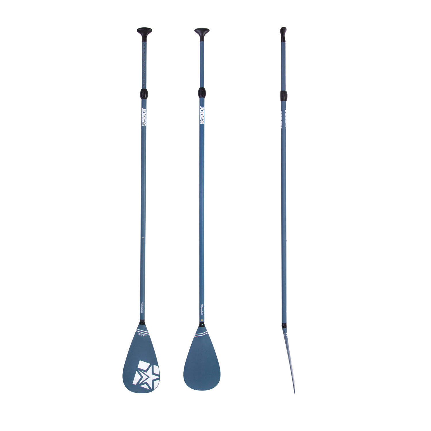 Jobe Sup Paddle Fibra De Vidrio 3 Piezas - Blue Vintage