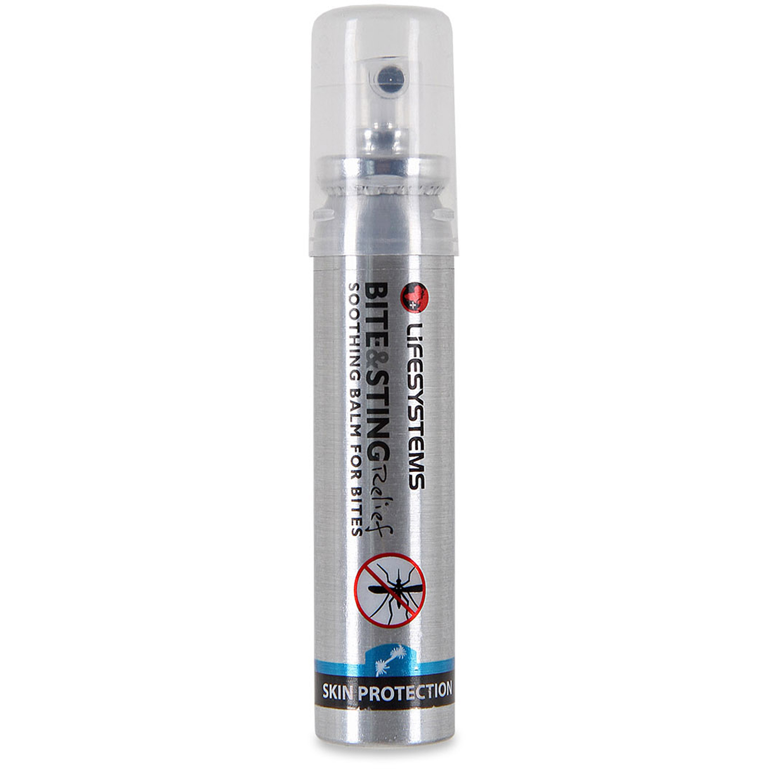 Lifesystems Mordedura Y Spray Alivio Sting - 25Ml
