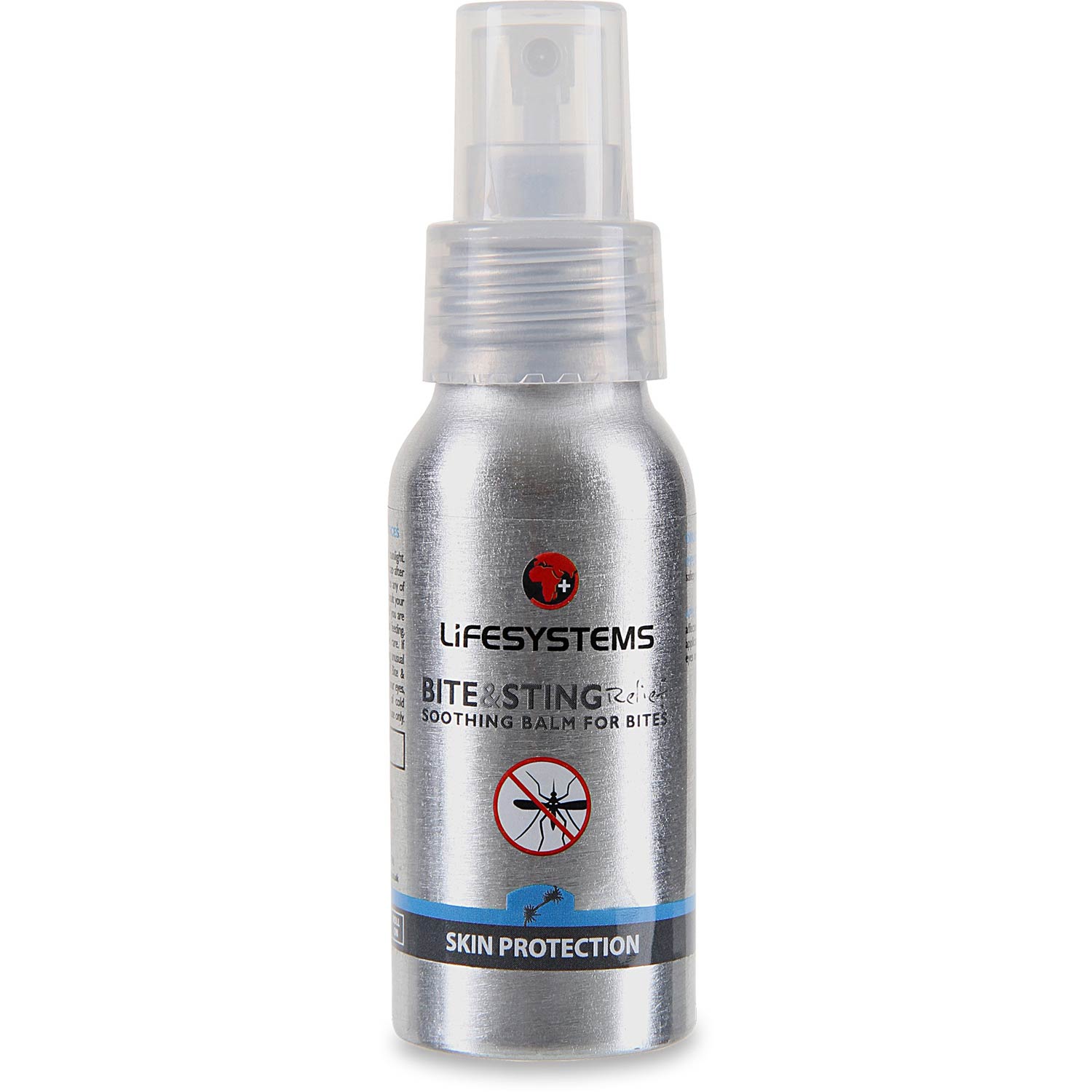Lifesystems Mordedura Y Spray Alivio Sting - 50Ml