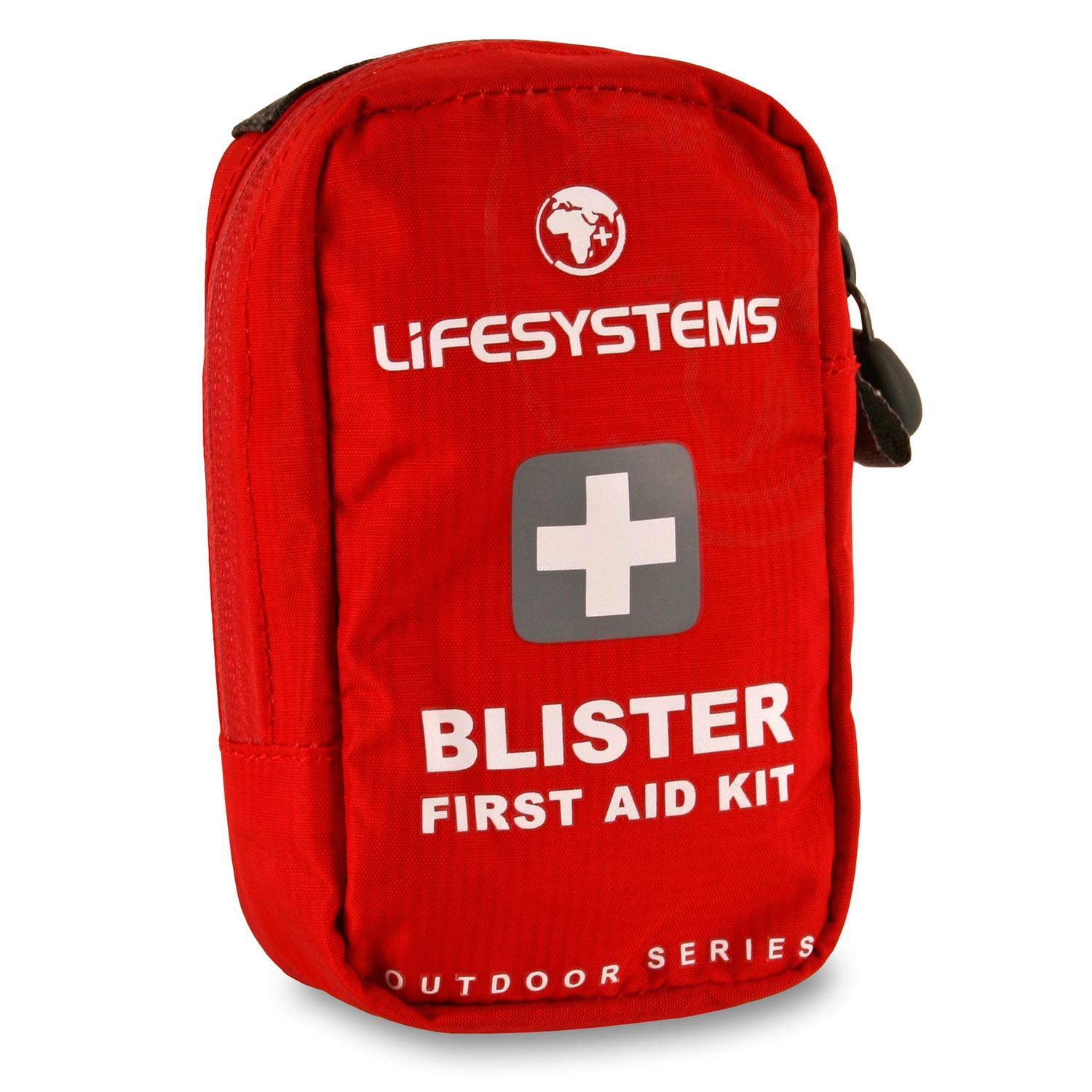 Lifesystems Kit De Primeros Auxilios - Blister