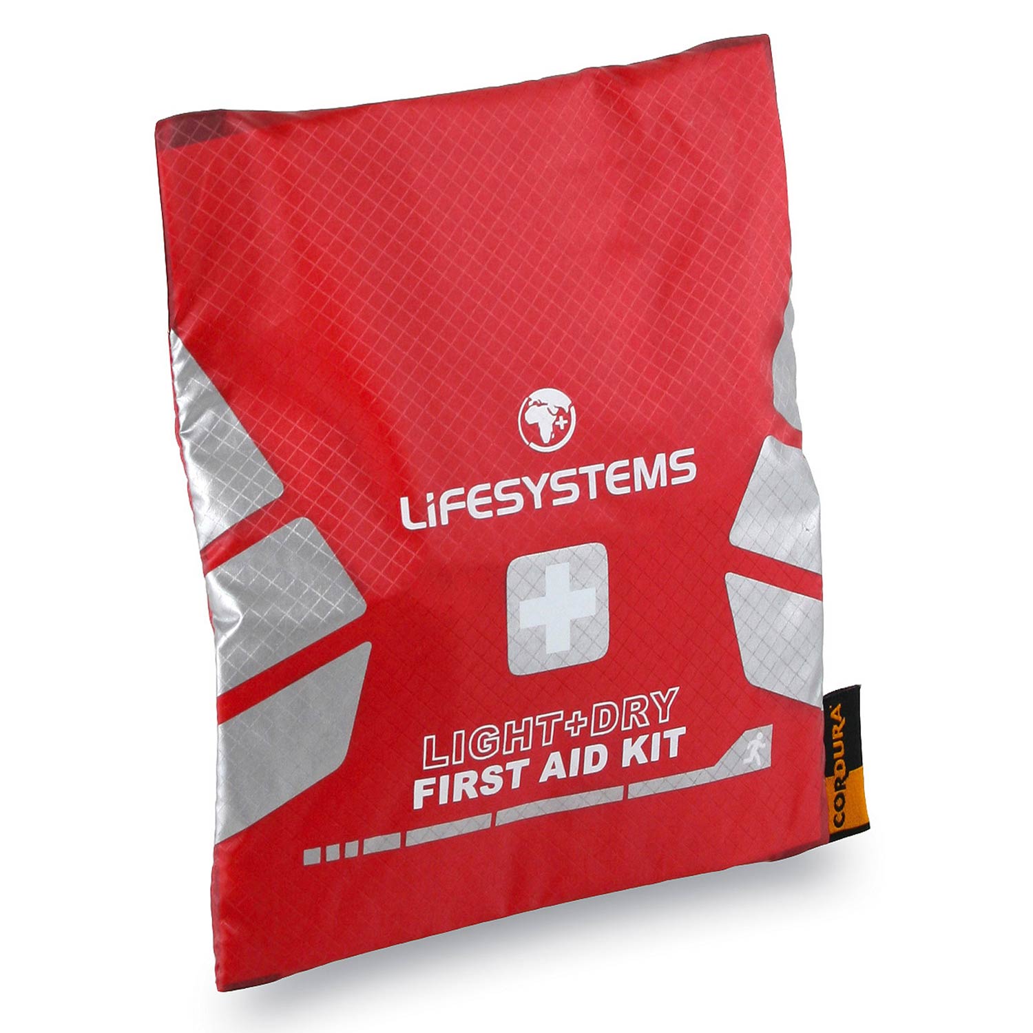 Lifesystems Botiquín De Primeros Auxilios - Luz Y Seco Micro