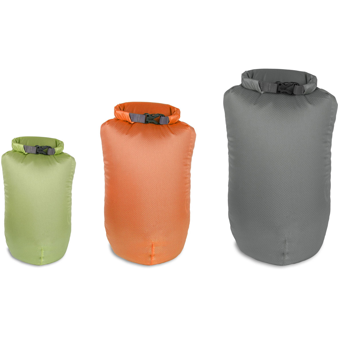 Lifeventure Dristore Multipack - 10, 25, 40 Litros
