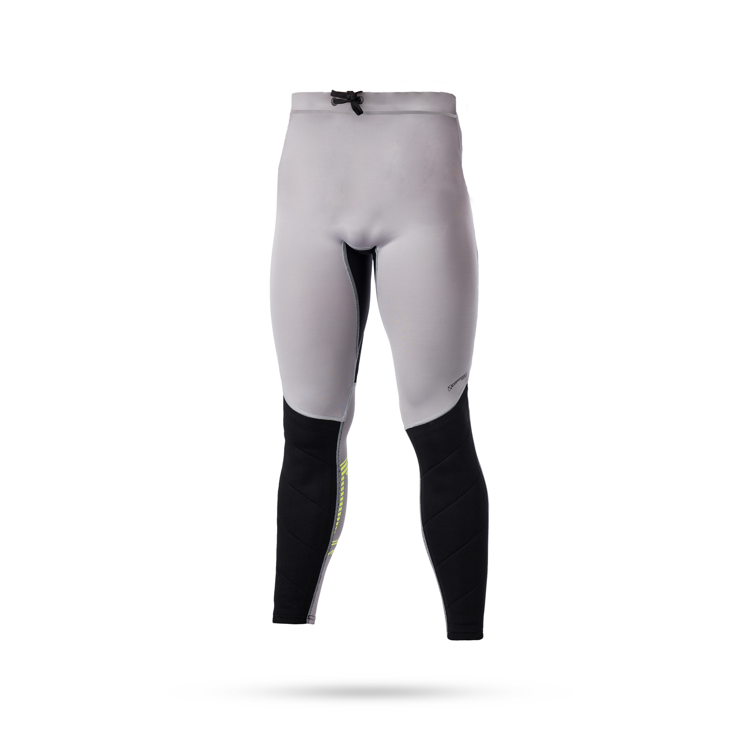 Magic Marine Air Rash Long Pant - Gris