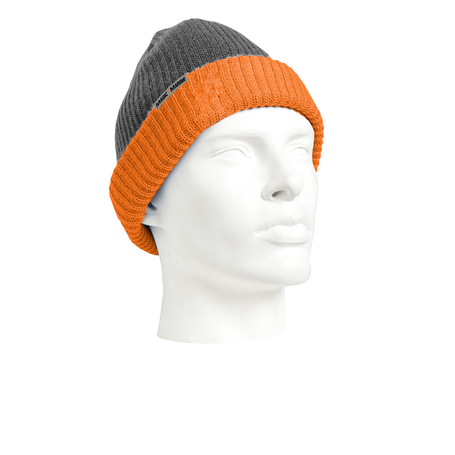 Magic Marine Beanie - Holandesa De Orange