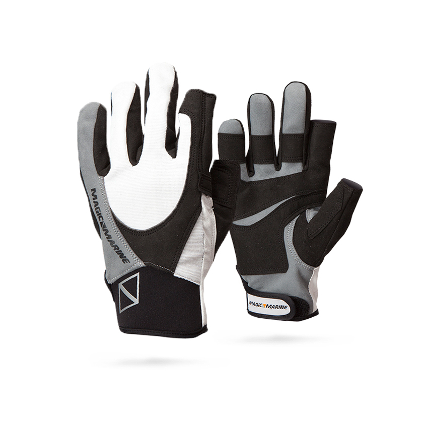 Marine Magic Pro Guantes Ff Junior Regatta