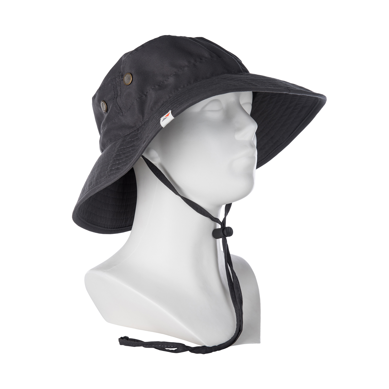Magic Marine Vela Sombrero - Gris Medio