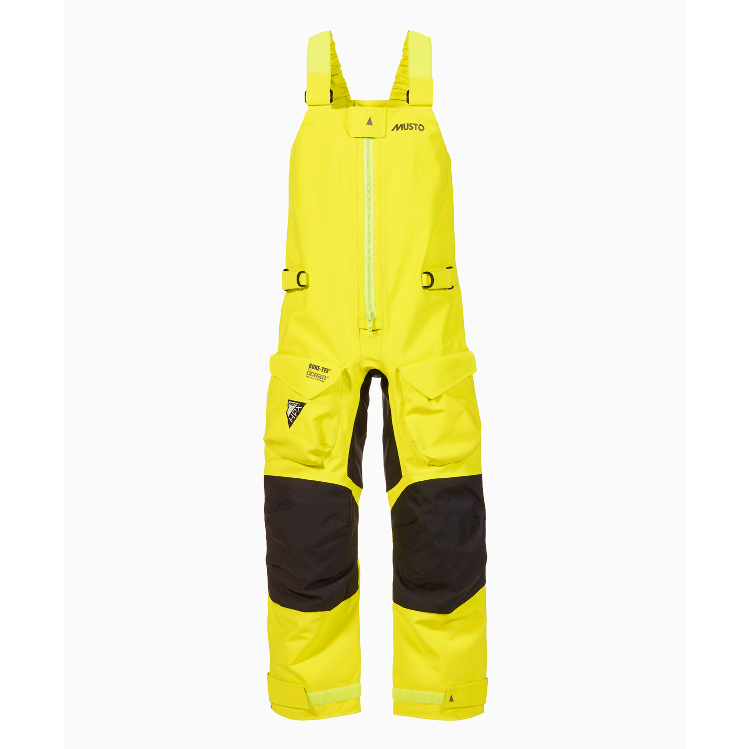 Pantalones Pro Series Musto Hpx De Gore-Tex - Sulphur Spring