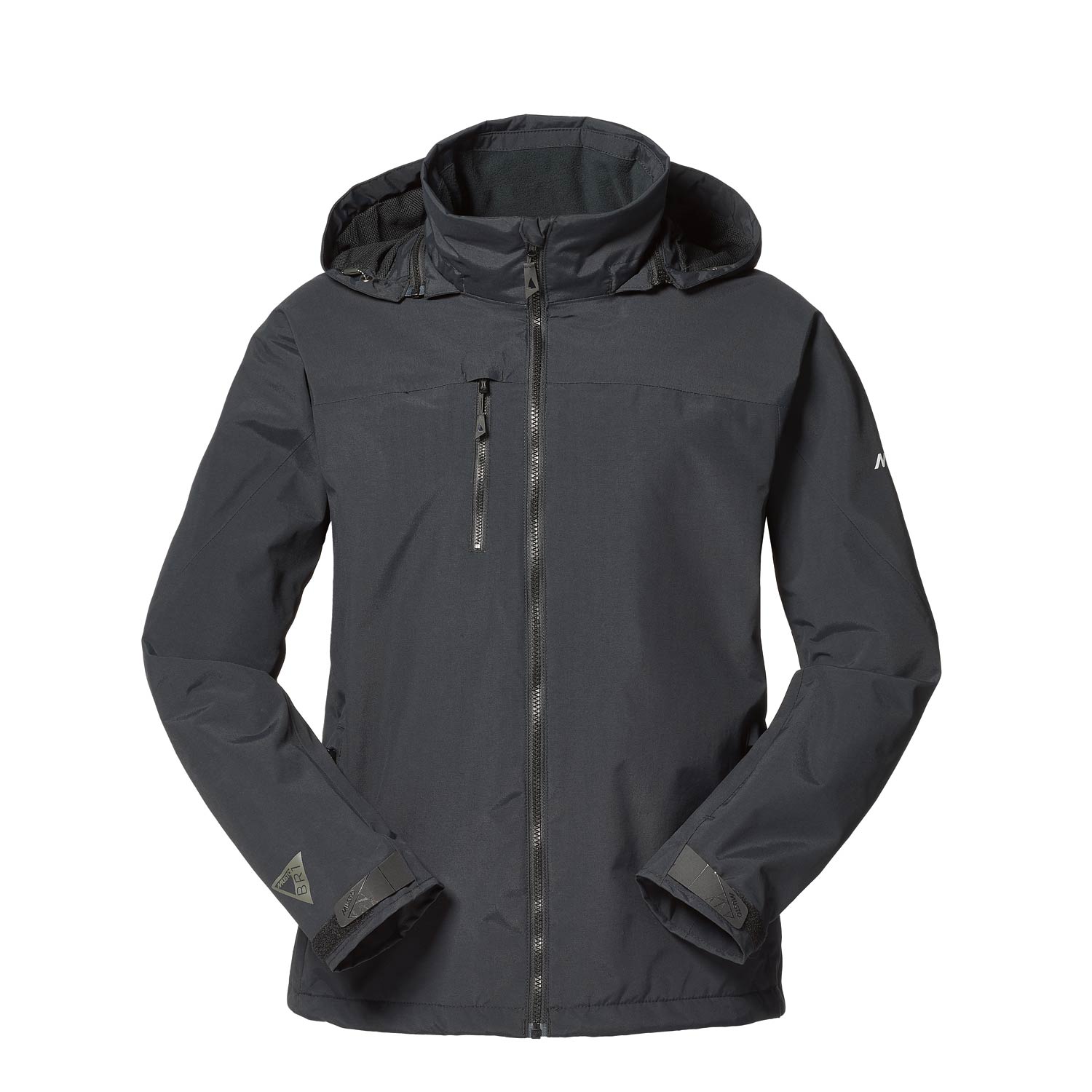 Musto Córcega Br1 Jacket - Negro
