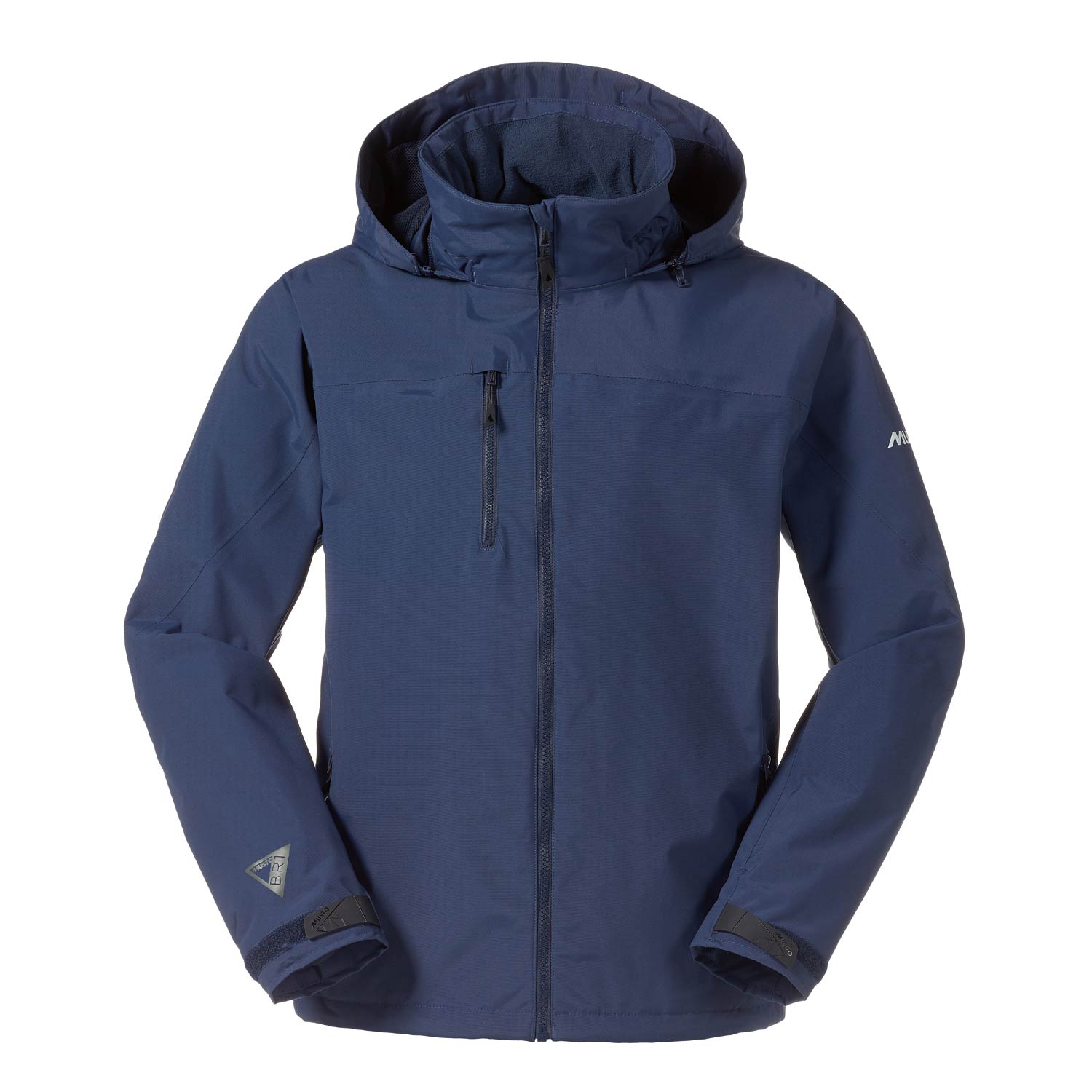 Musto Córcega Br1 Chaqueta - Azul Marino / Azul Marino