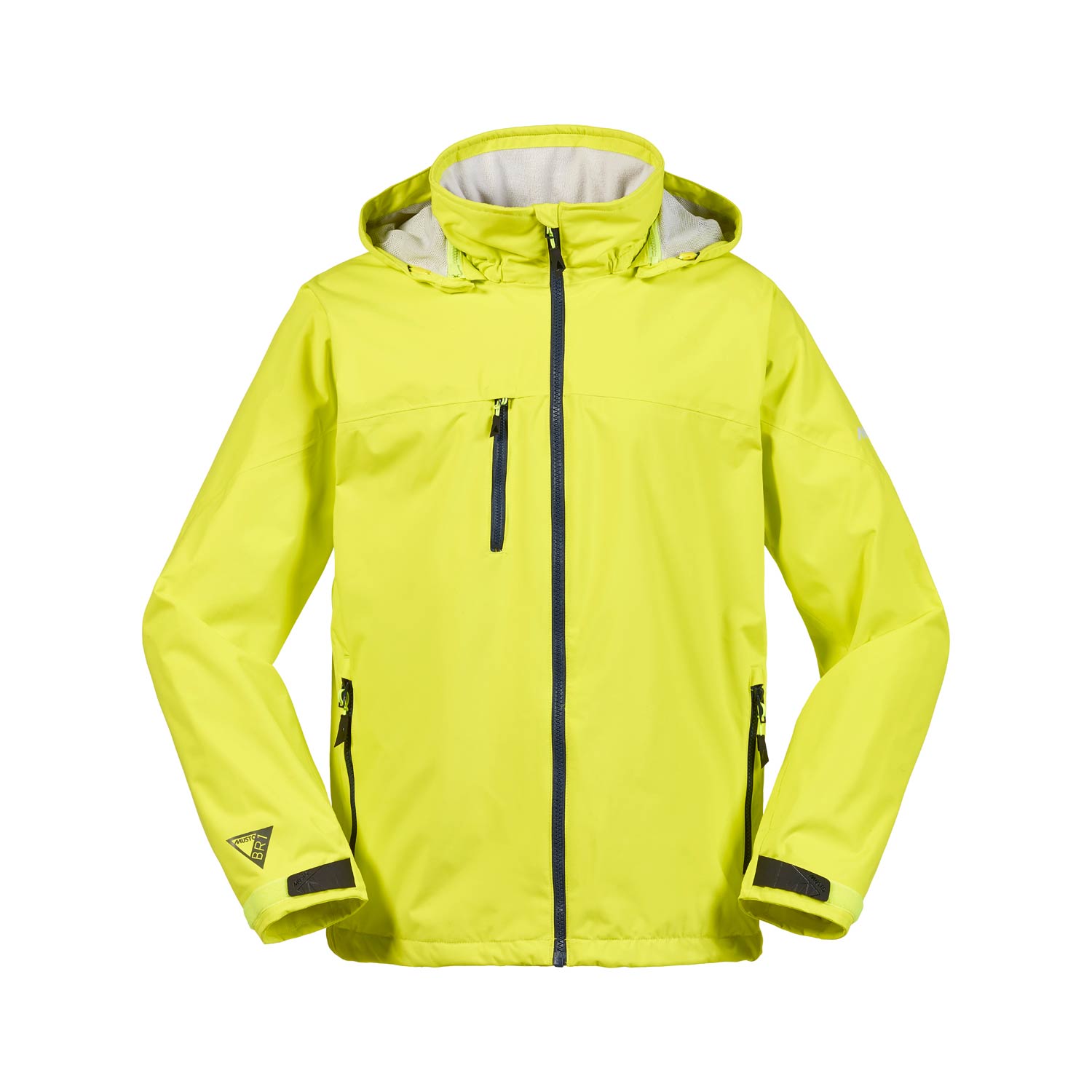 Musto Córcega Br1 Chaqueta - Sulphur Spring