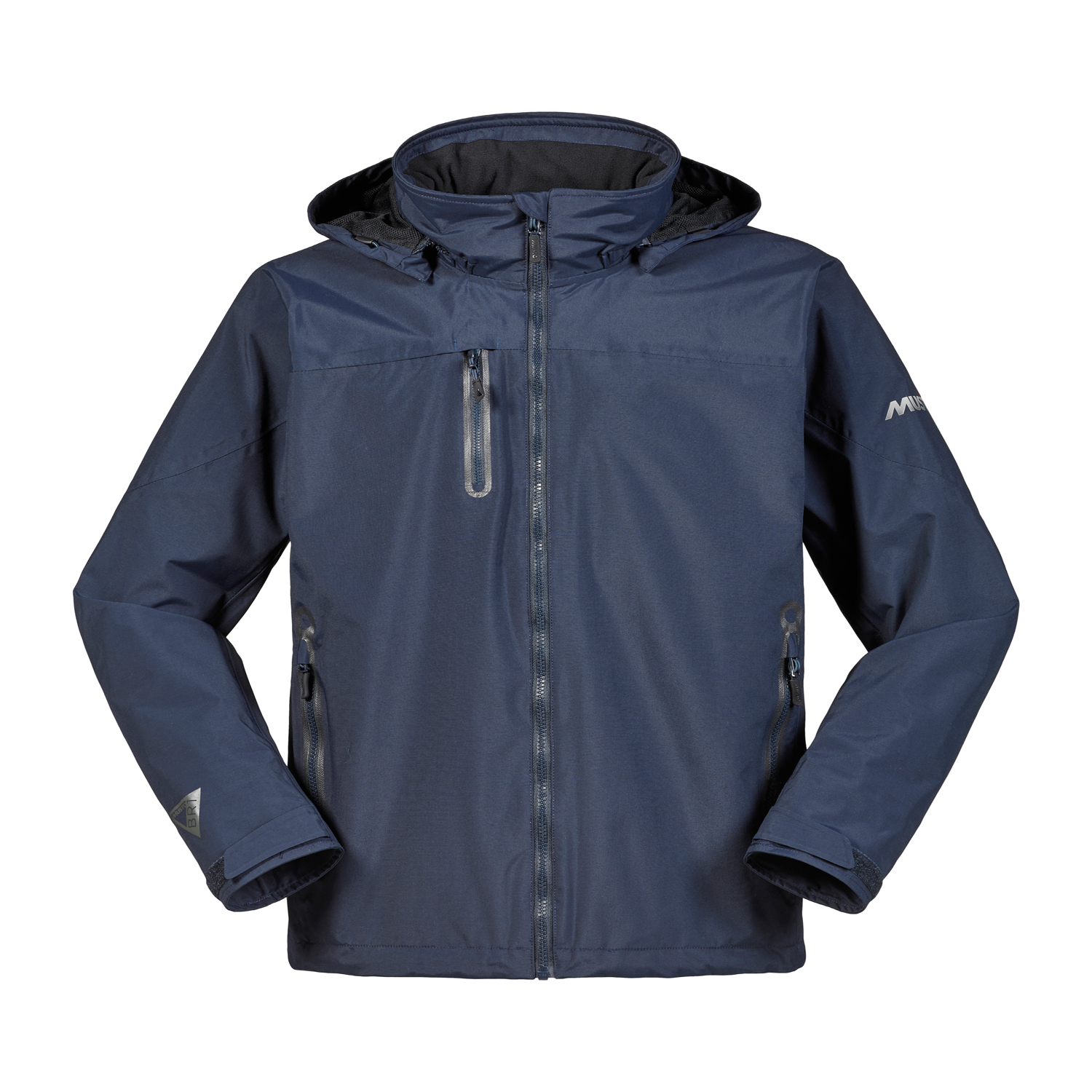 Chaqueta Musto Corsica Br1 - True Navy / True Navy