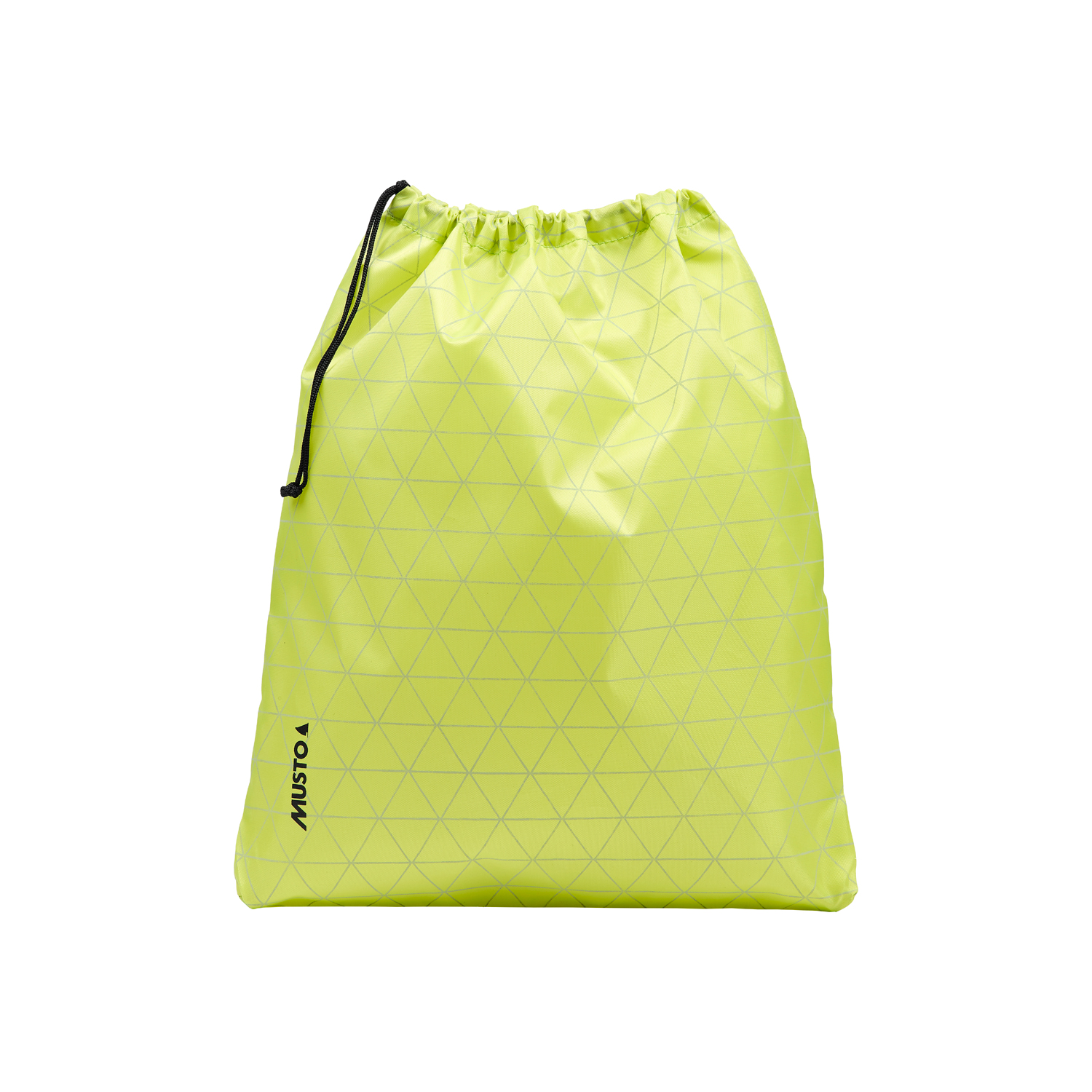 Musto Essential Drawstring Bag (Paquete De 3) - Sulphur Spring