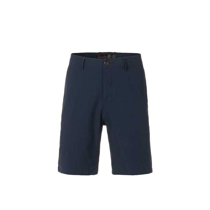 Musto Uv Esencial Fast Dry 4 Pantalones Cortos Pocket - Navy
