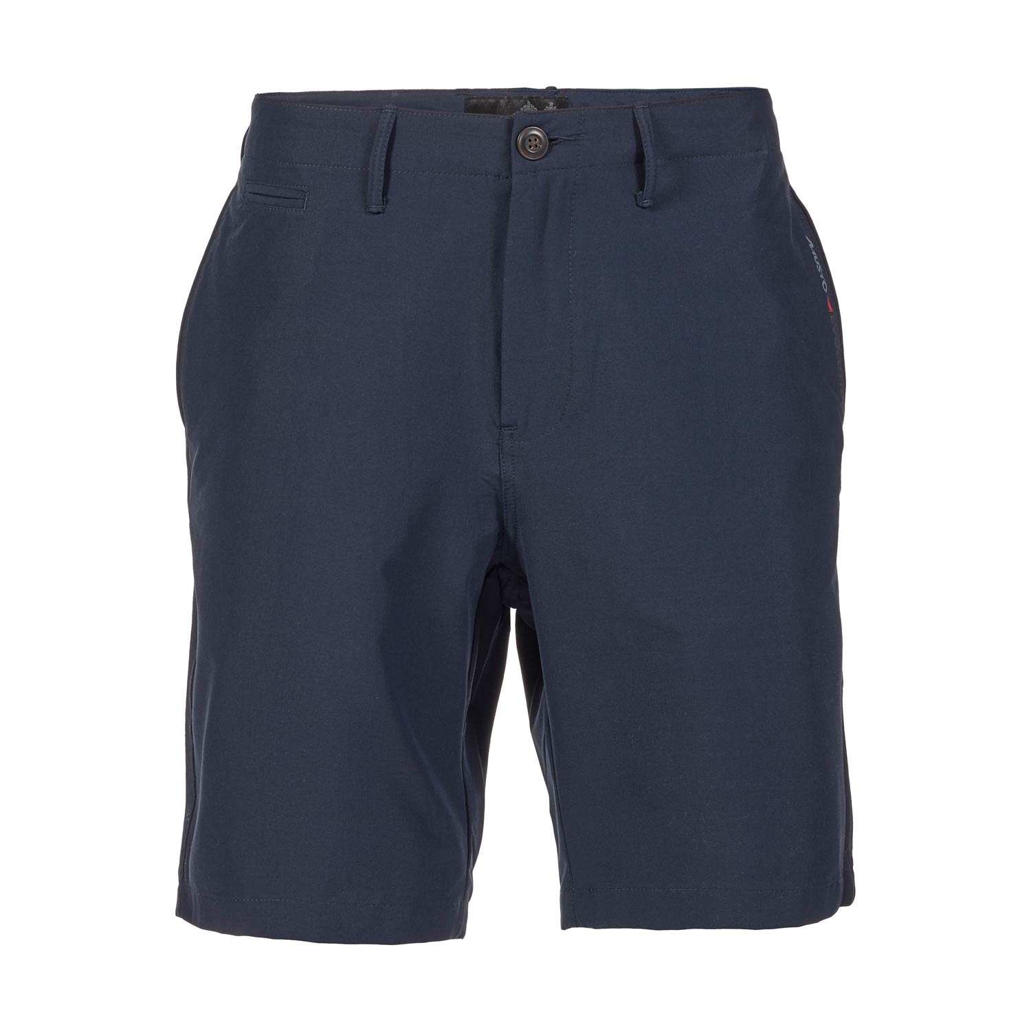 Musto Uv Esencial Fast Dry 4 Pantalones Cortos De Bolsillo - True Navy