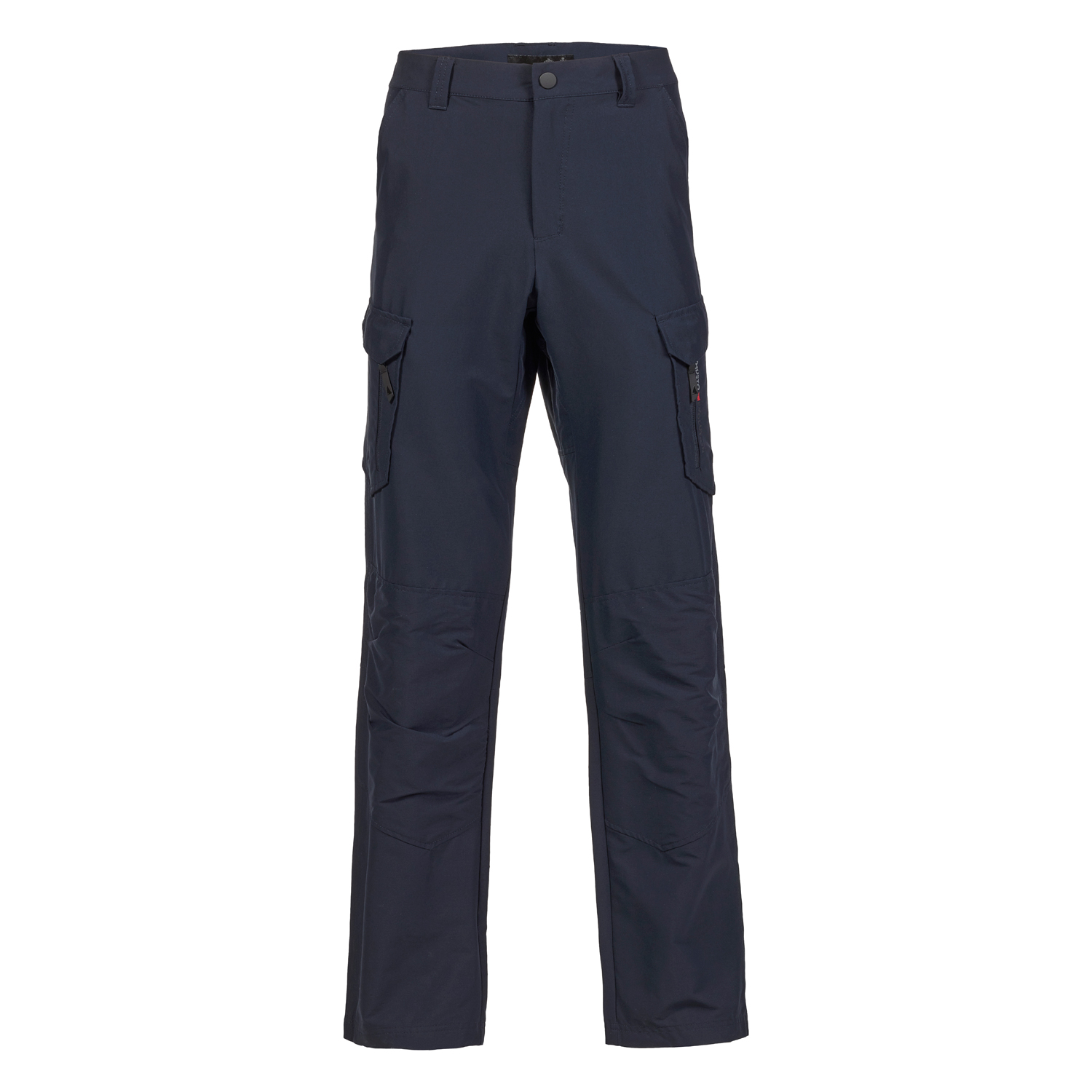 Musto Uv Esencial Fast Pantalones Secos De La Marina De Guerra - Verdadero Pierna Regular