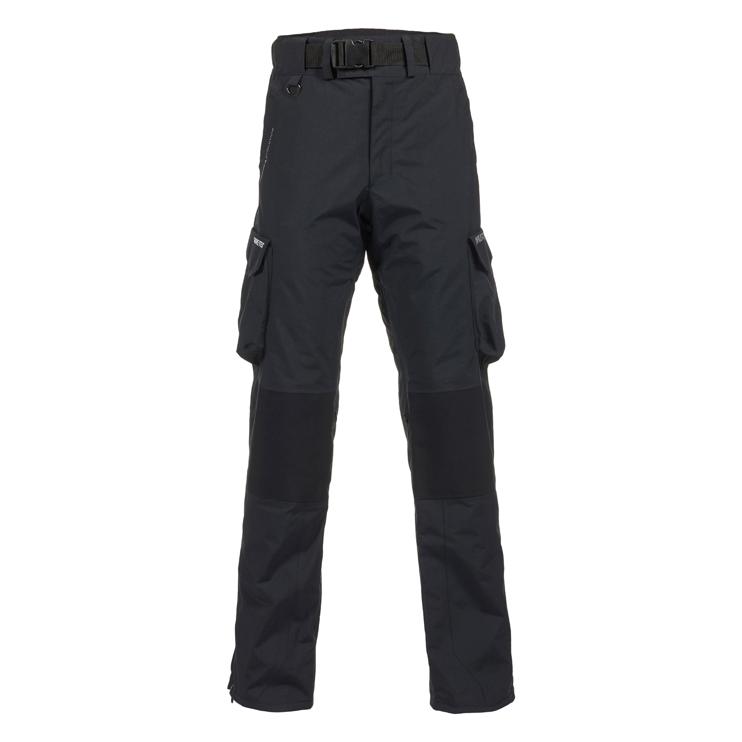 Musto Evolución Ártico Gore-Tex Primaloft Pantalones - Negro
