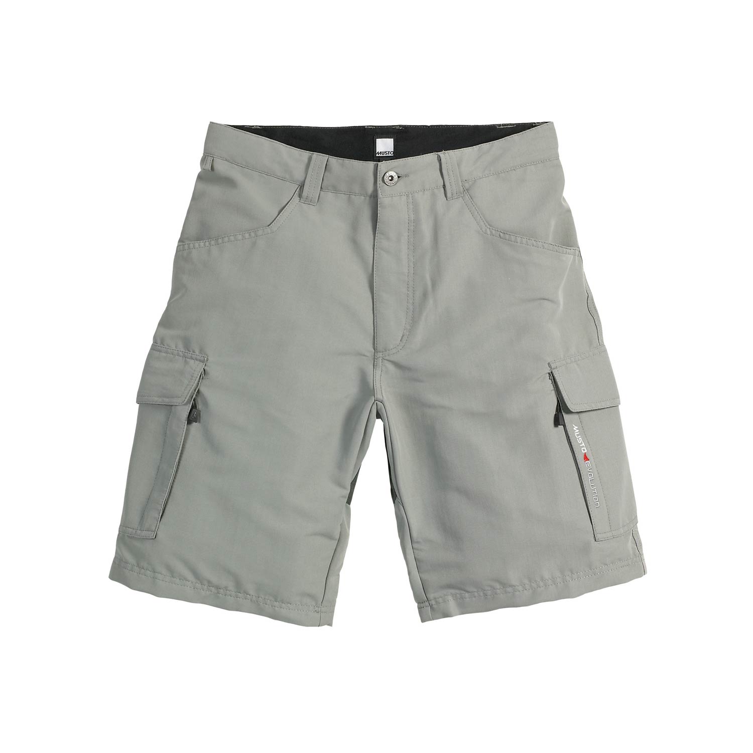 Musto Evolución Rendimiento Shorts Uv - Titanium