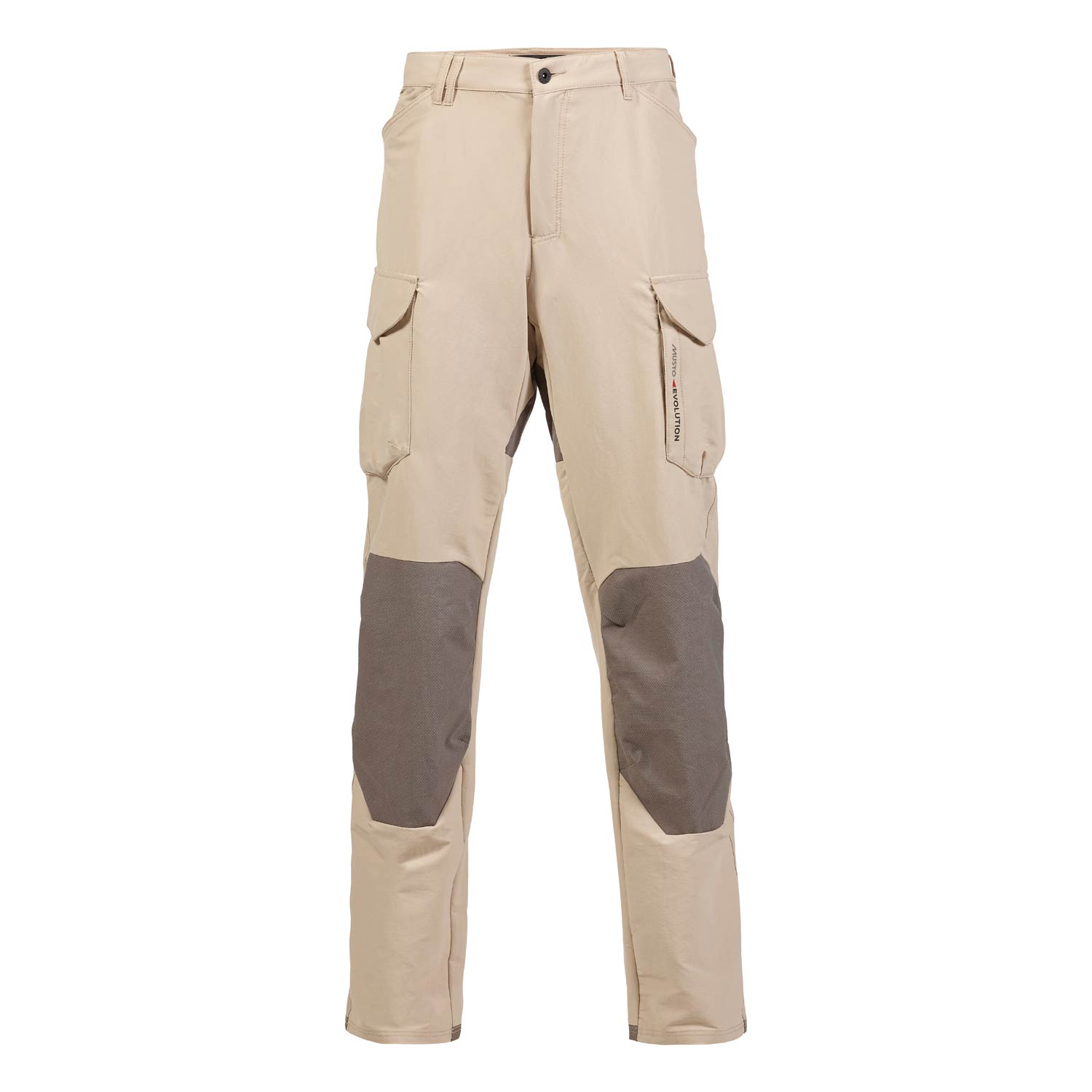 Musto Evolución Rendimiento Plancha Uv - Luz De Piedra Pierna Regular